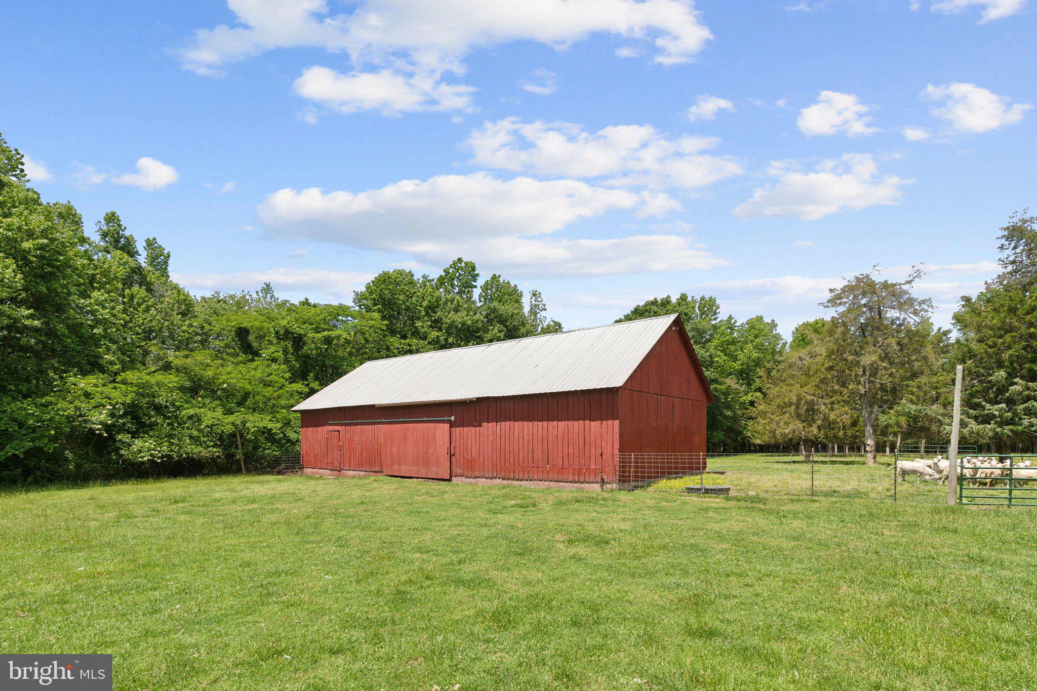 NANJEMOY - Residential