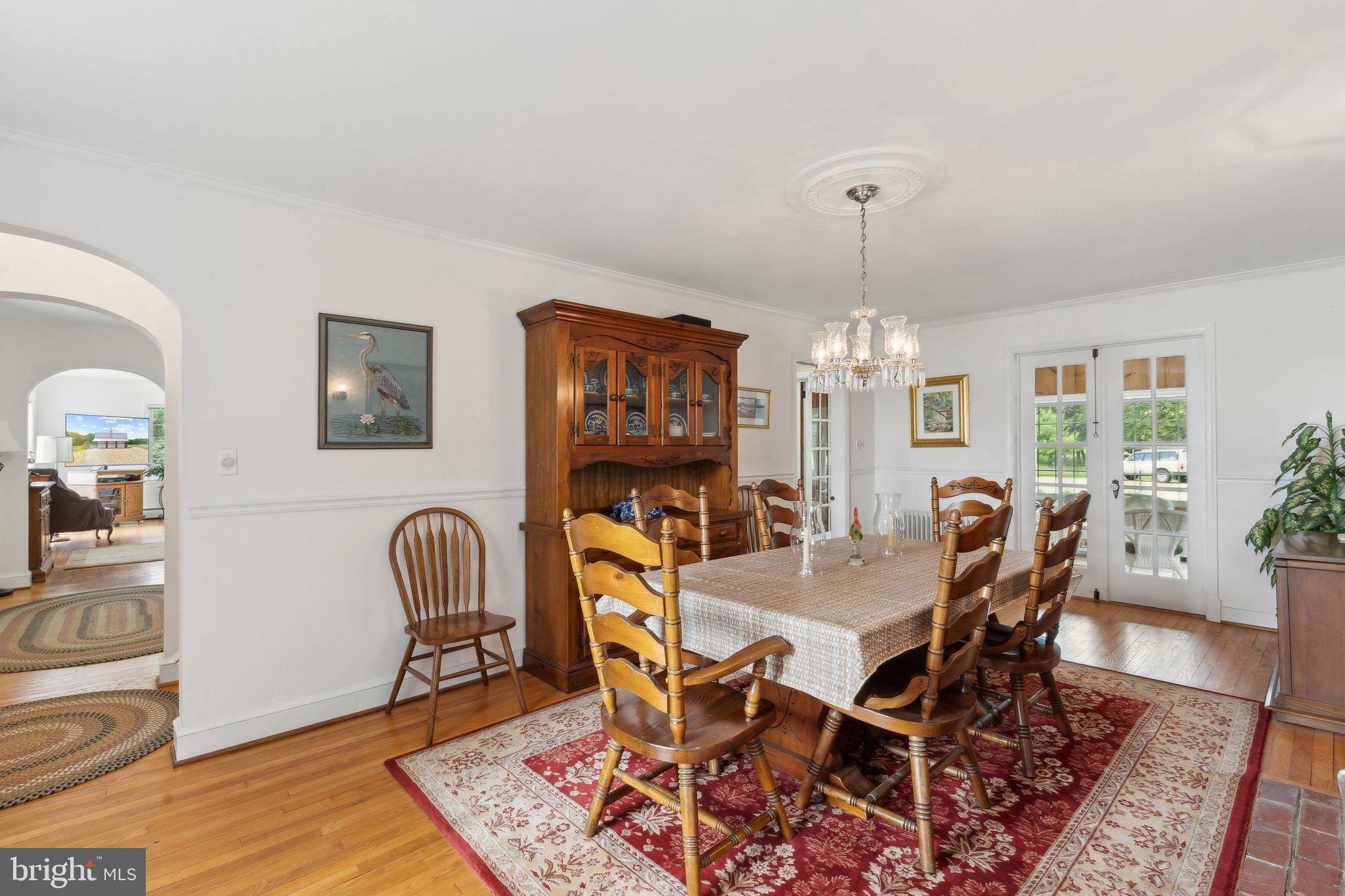 NANJEMOY - Residential