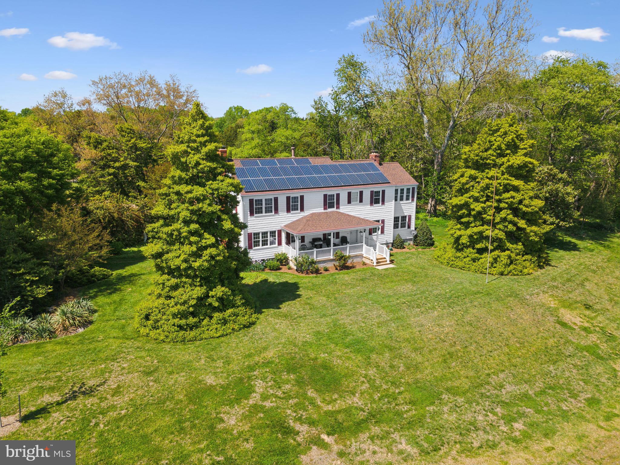 NANJEMOY - Residential