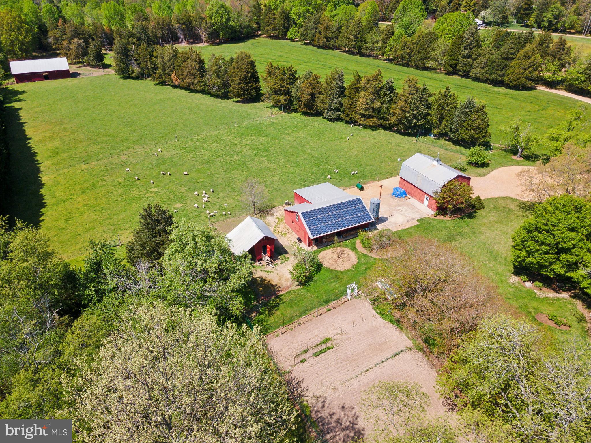 NANJEMOY - Residential