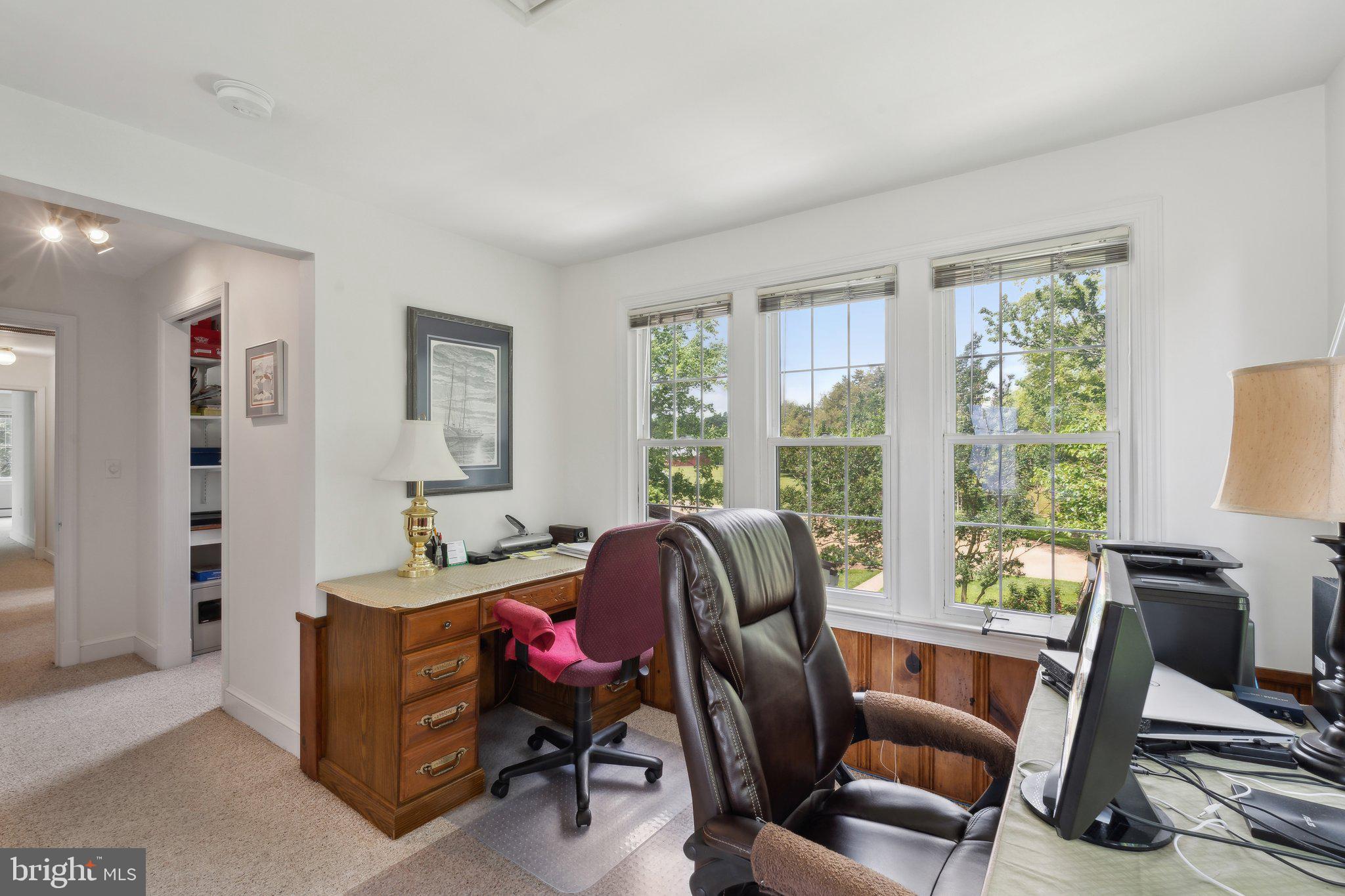 NANJEMOY - Residential