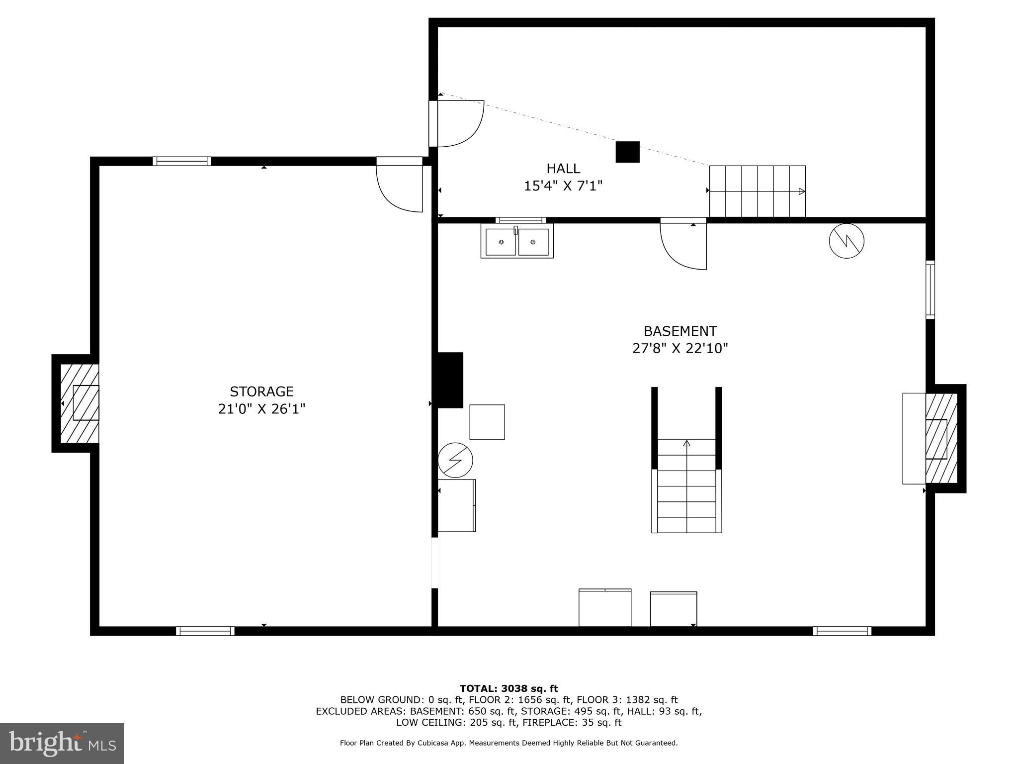 NANJEMOY - Residential