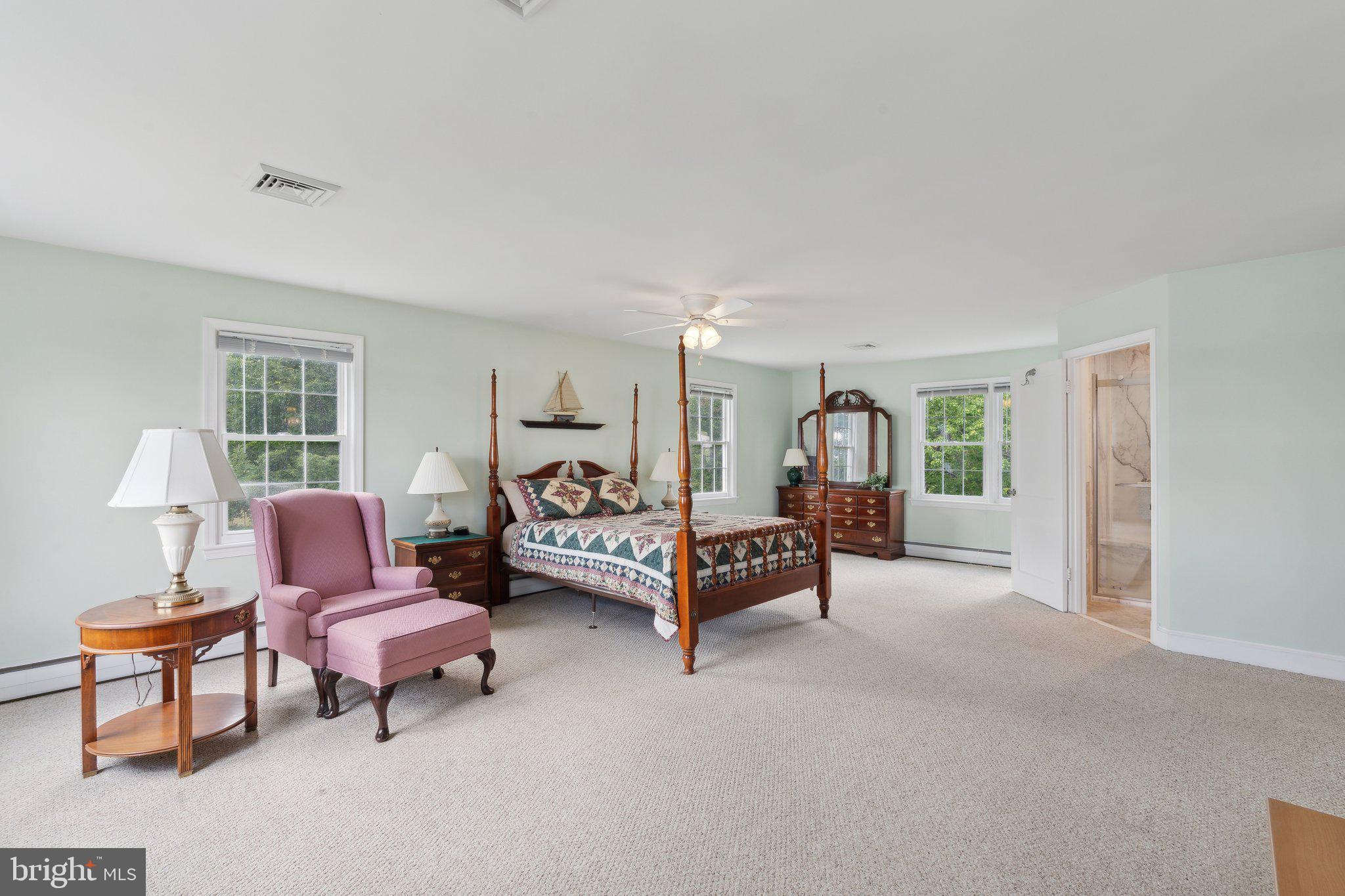 NANJEMOY - Residential