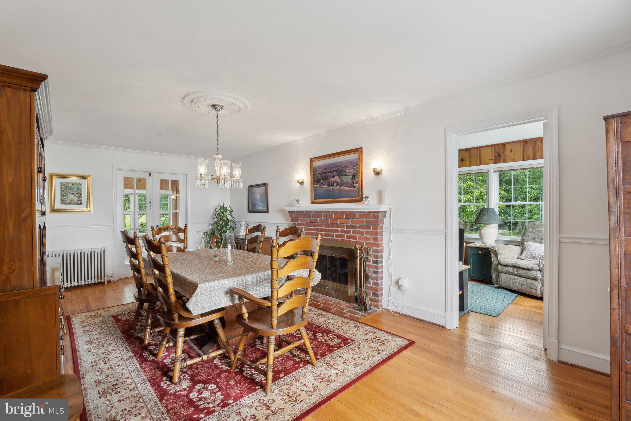 NANJEMOY - Residential