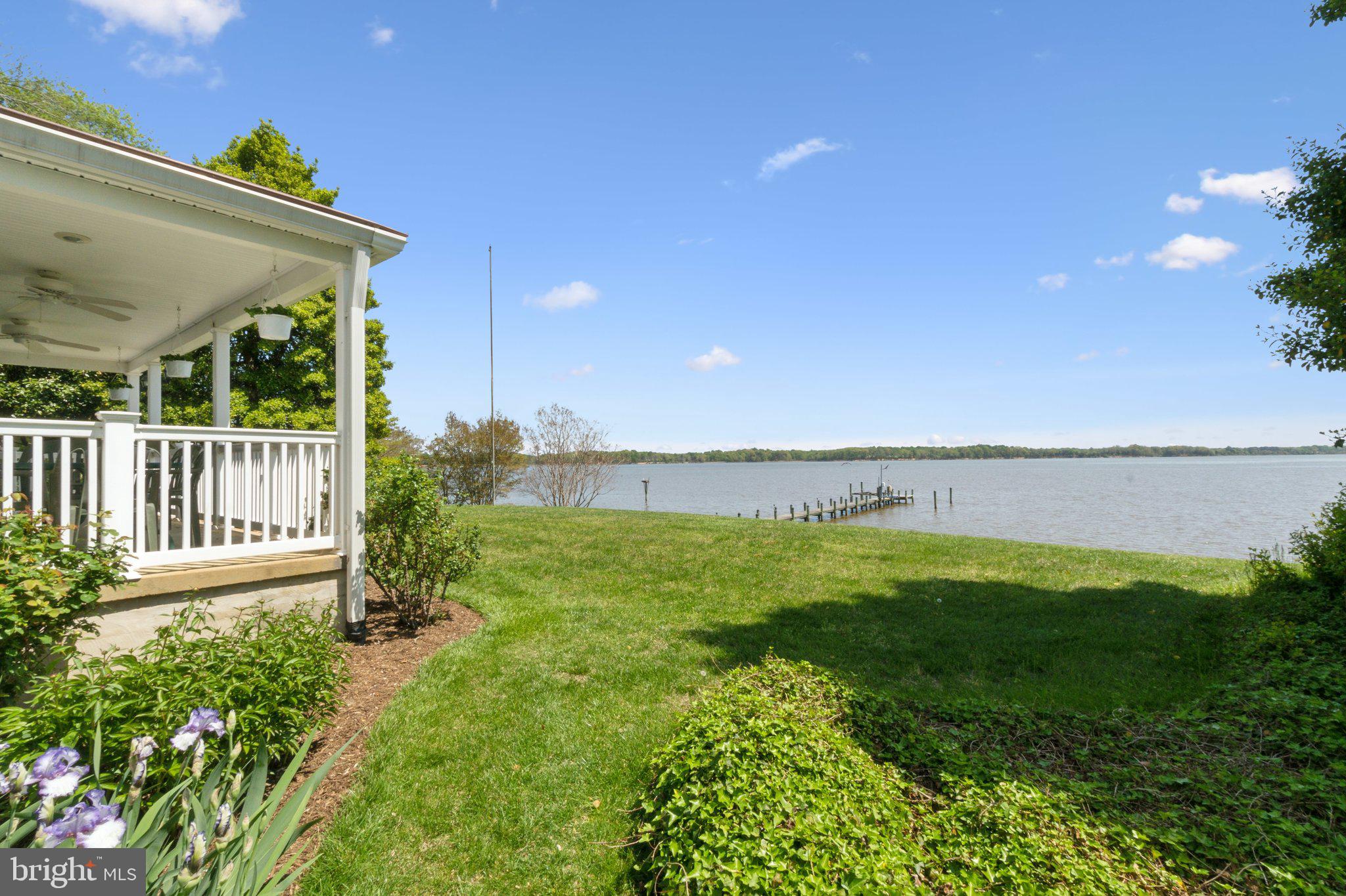 NANJEMOY - Residential