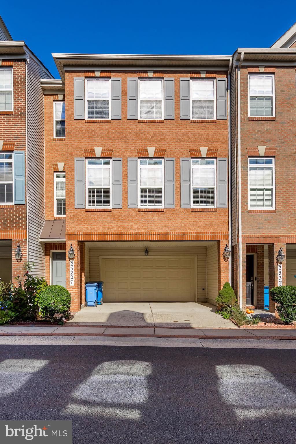 Photo of 23227 Roberts Tavern Drive #1340, CLARKSBURG, MD 20871 (MLS # MDMC2202906)