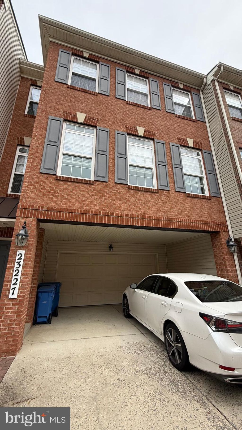 Photo of 23227 Roberts Tavern Drive #1340, CLARKSBURG, MD 20871 (MLS # MDMC2202906)