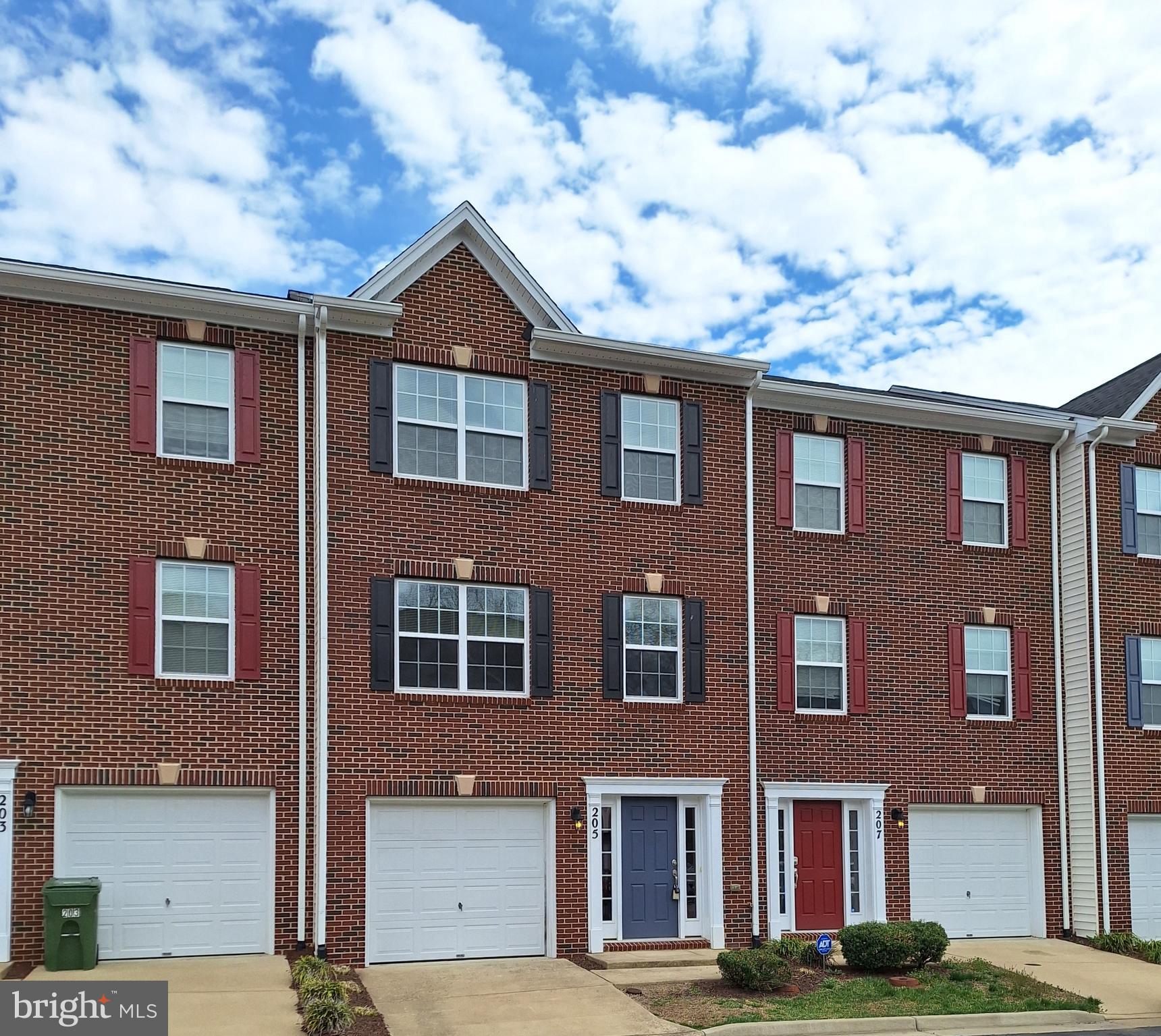 HEATHER HILLS/BRIGHTFLD - Residential