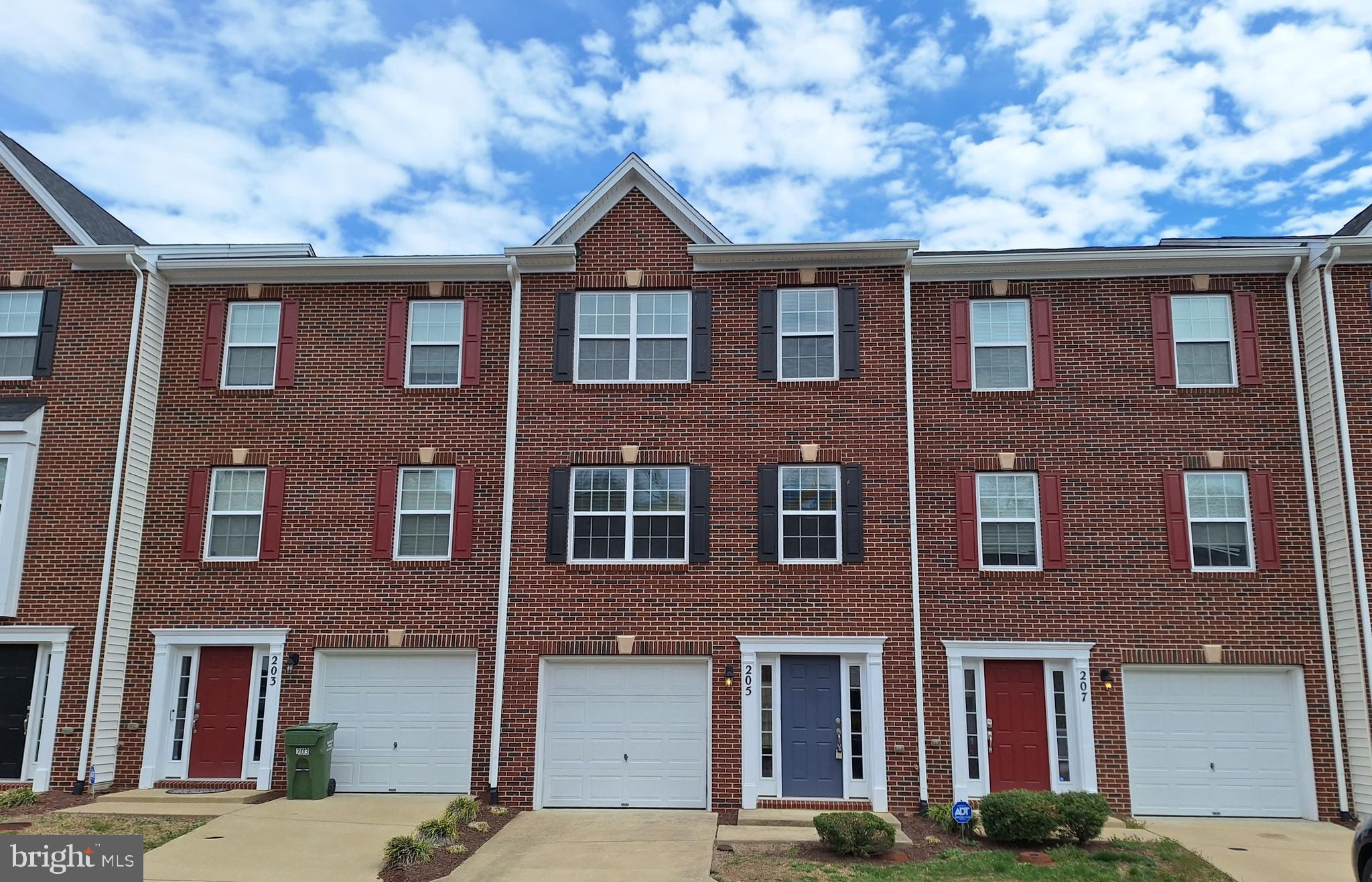 HEATHER HILLS/BRIGHTFLD - Residential