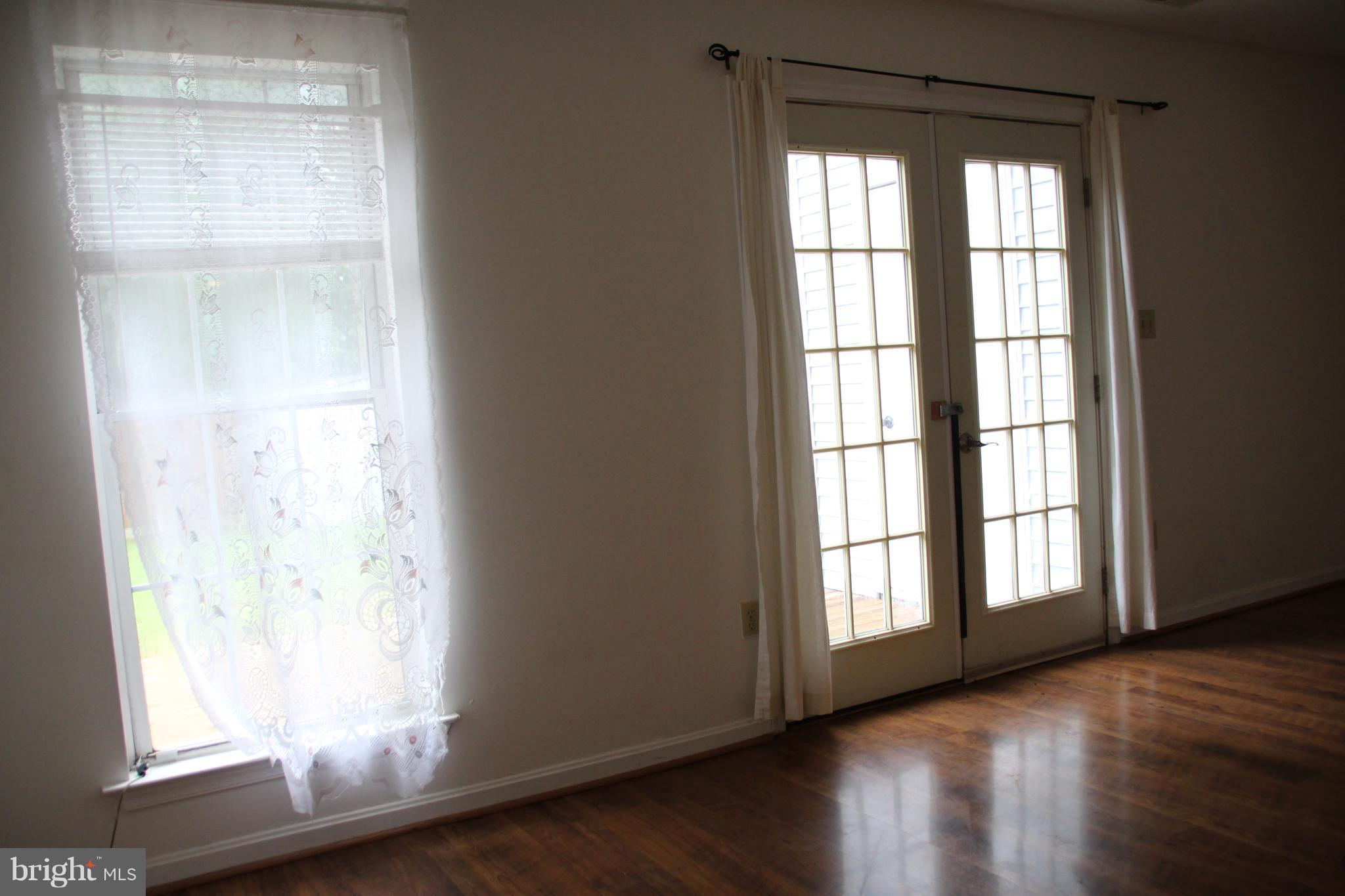 SOUTHGATE CENTER - Residential