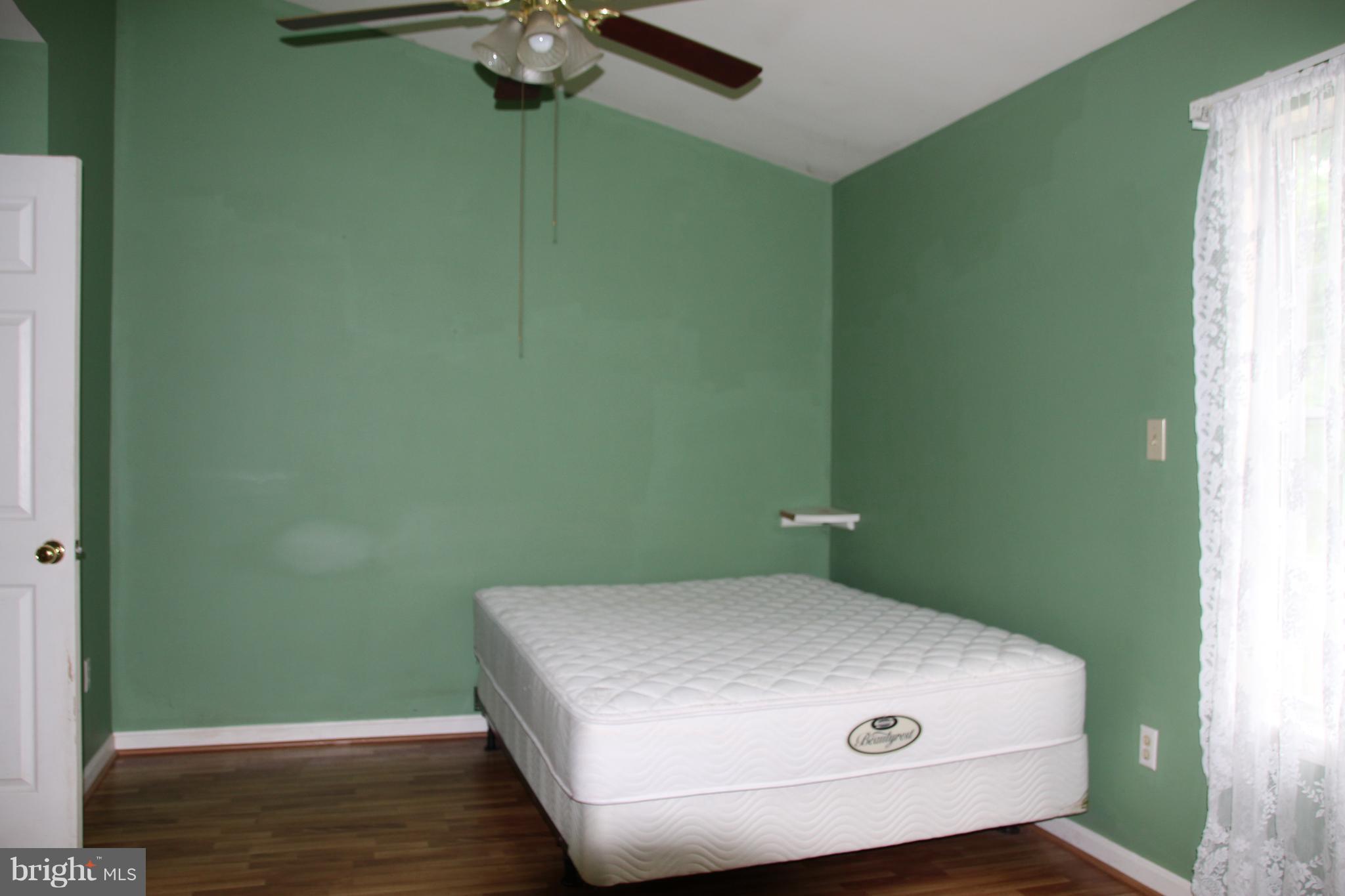 SOUTHGATE CENTER - Residential