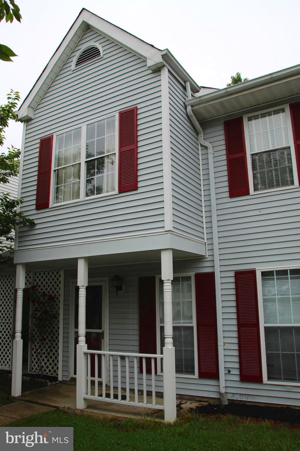 SOUTHGATE CENTER - Residential