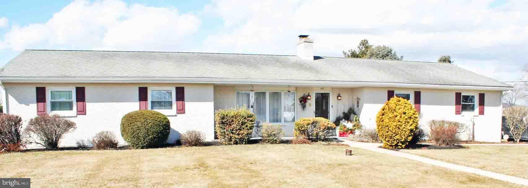 135 WINTERSVILLE ROAD