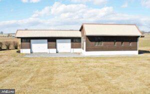 135 WINTERSVILLE ROAD