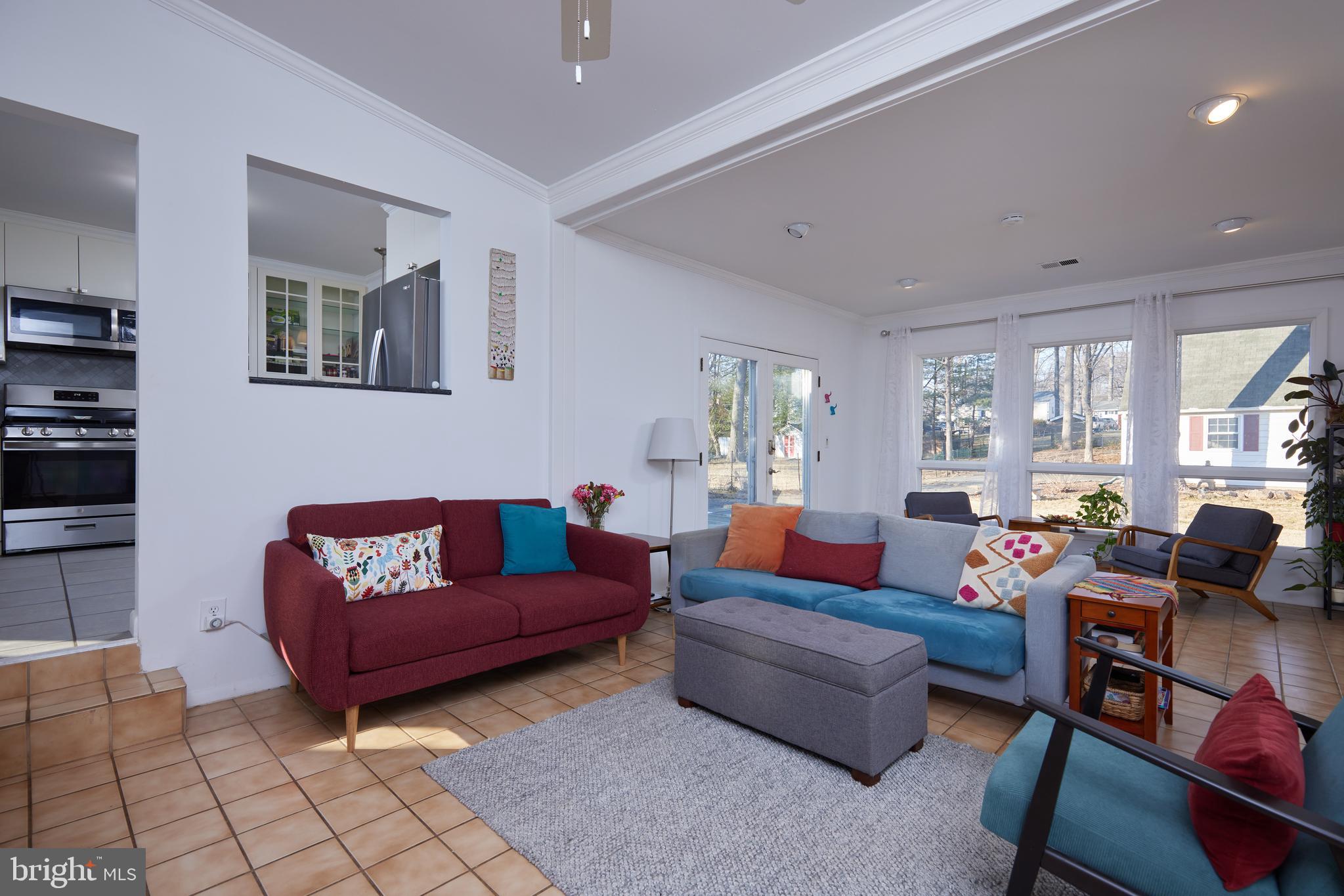 DEER PARK - Residential