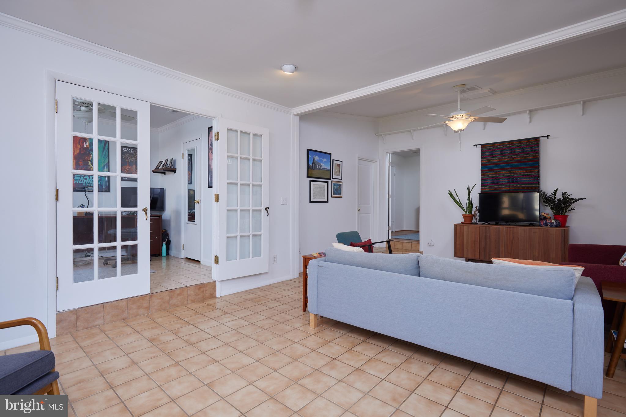 DEER PARK - Residential