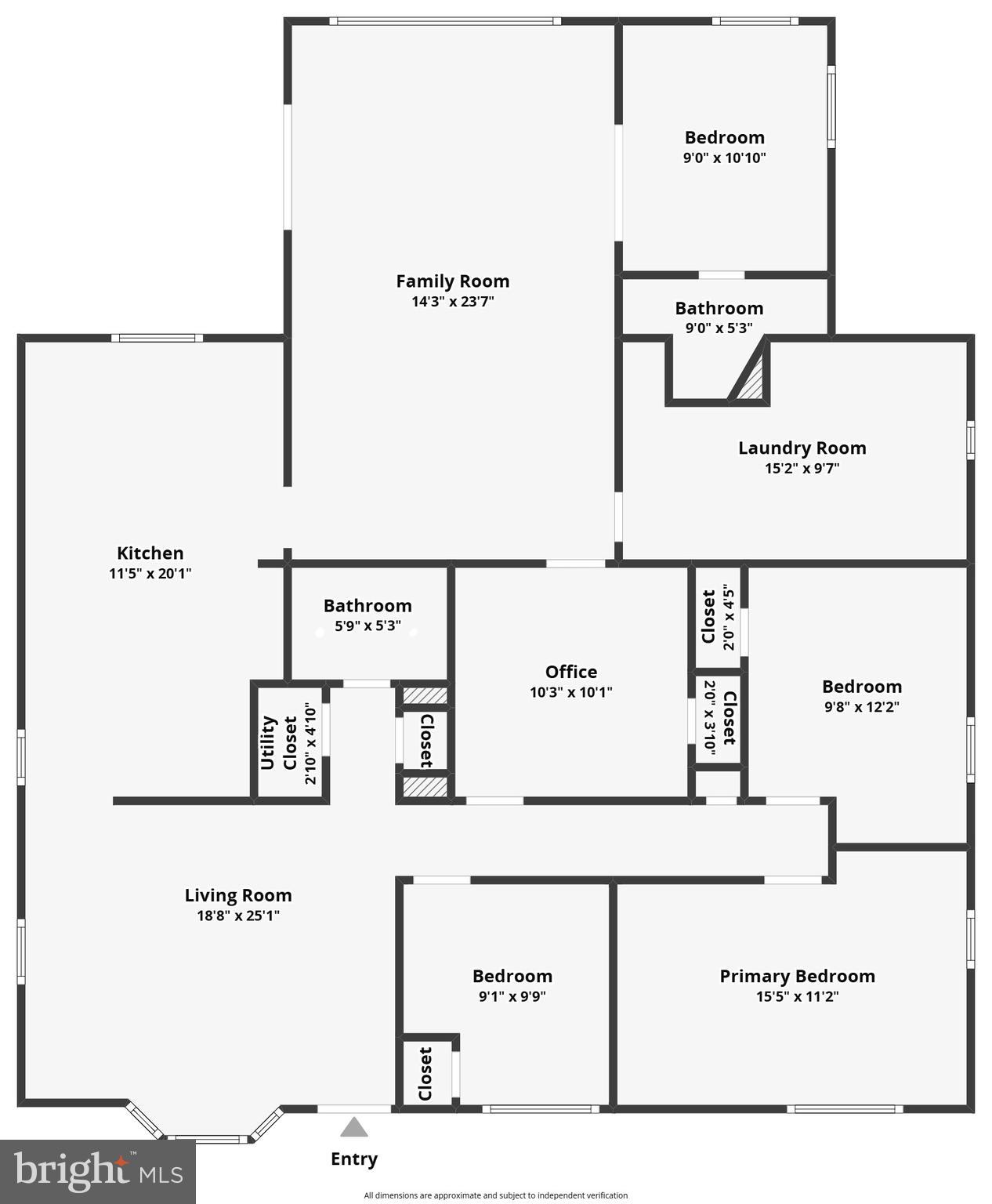 DEER PARK - Residential