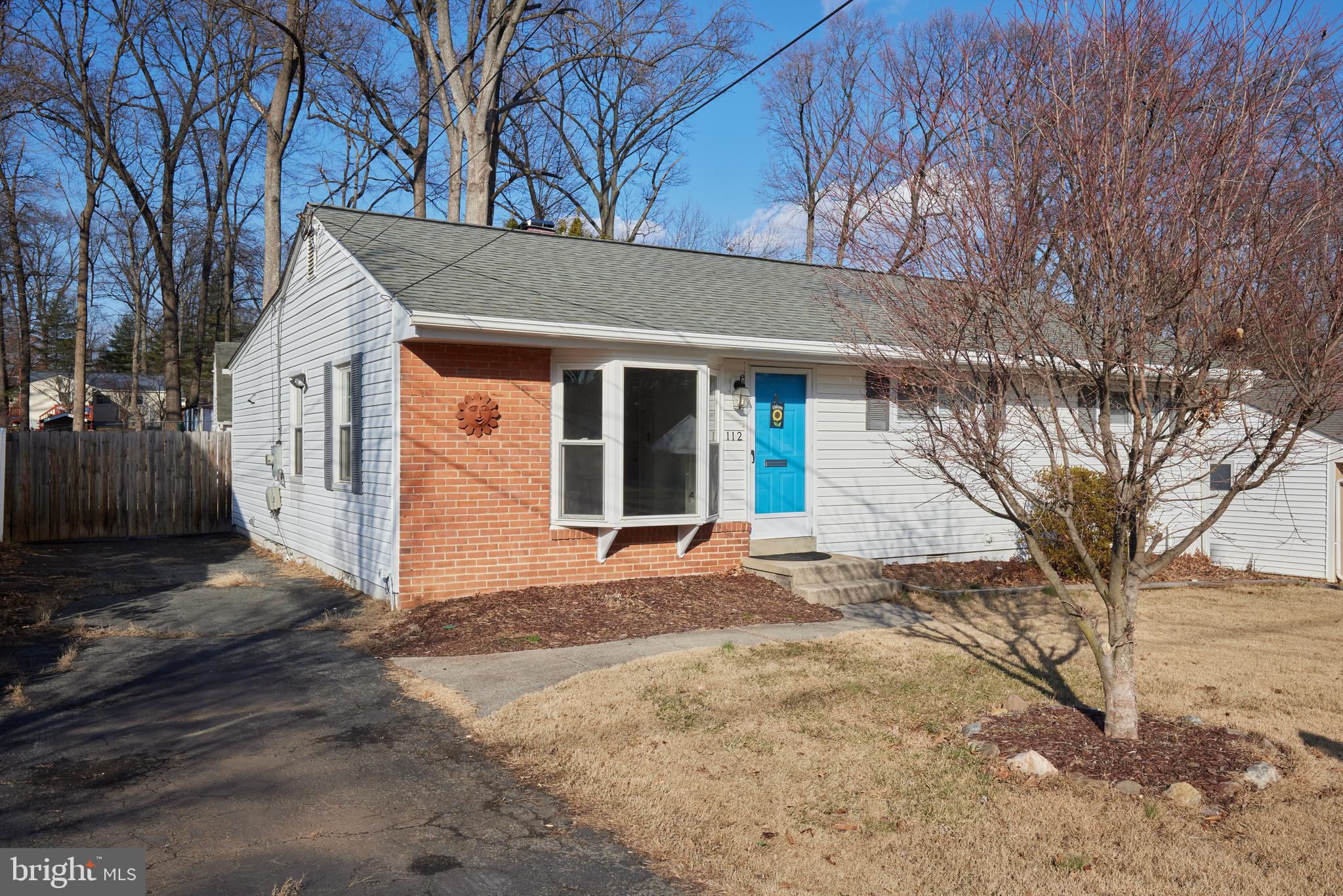 DEER PARK - Residential