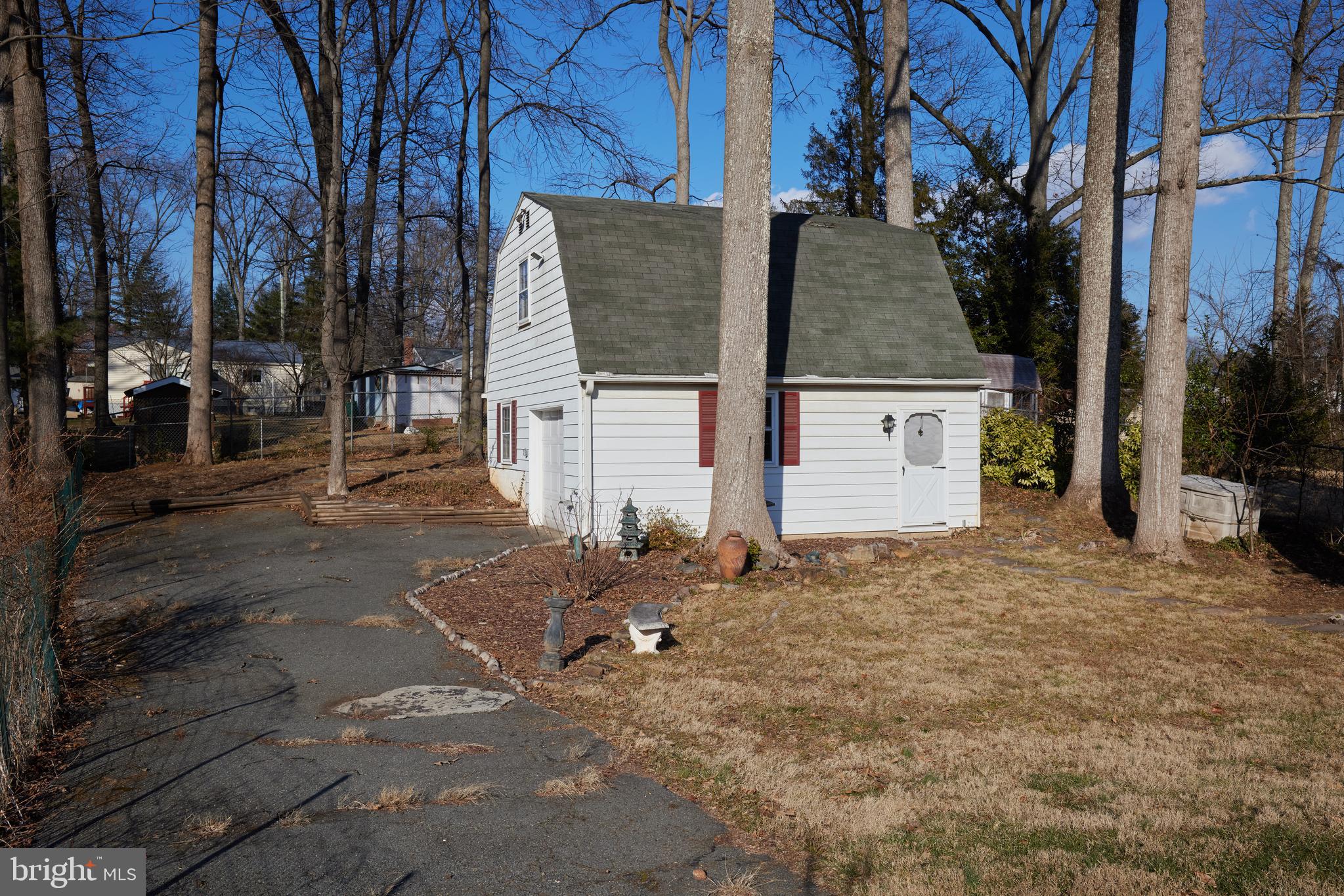 DEER PARK - Residential