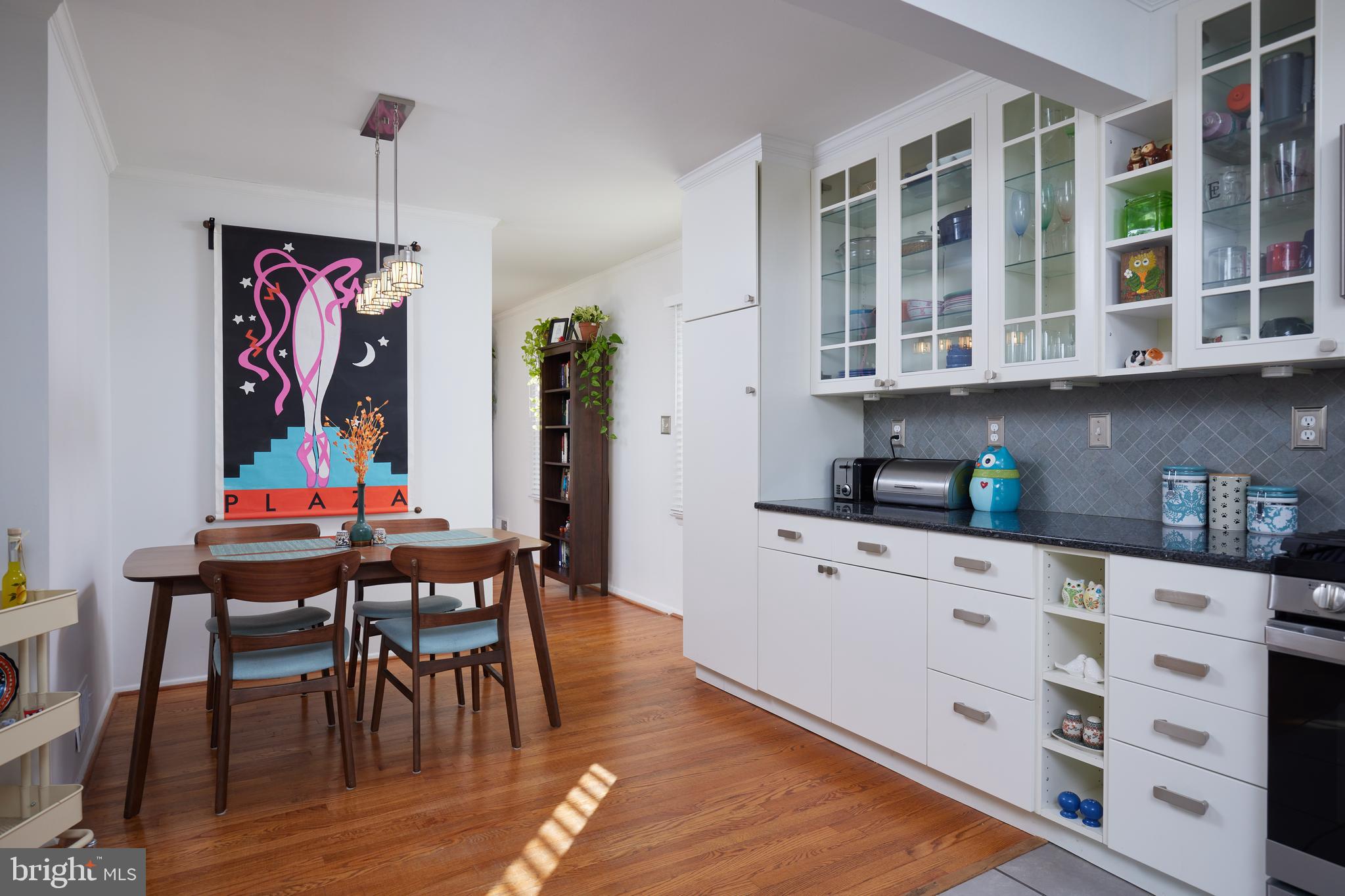 DEER PARK - Residential