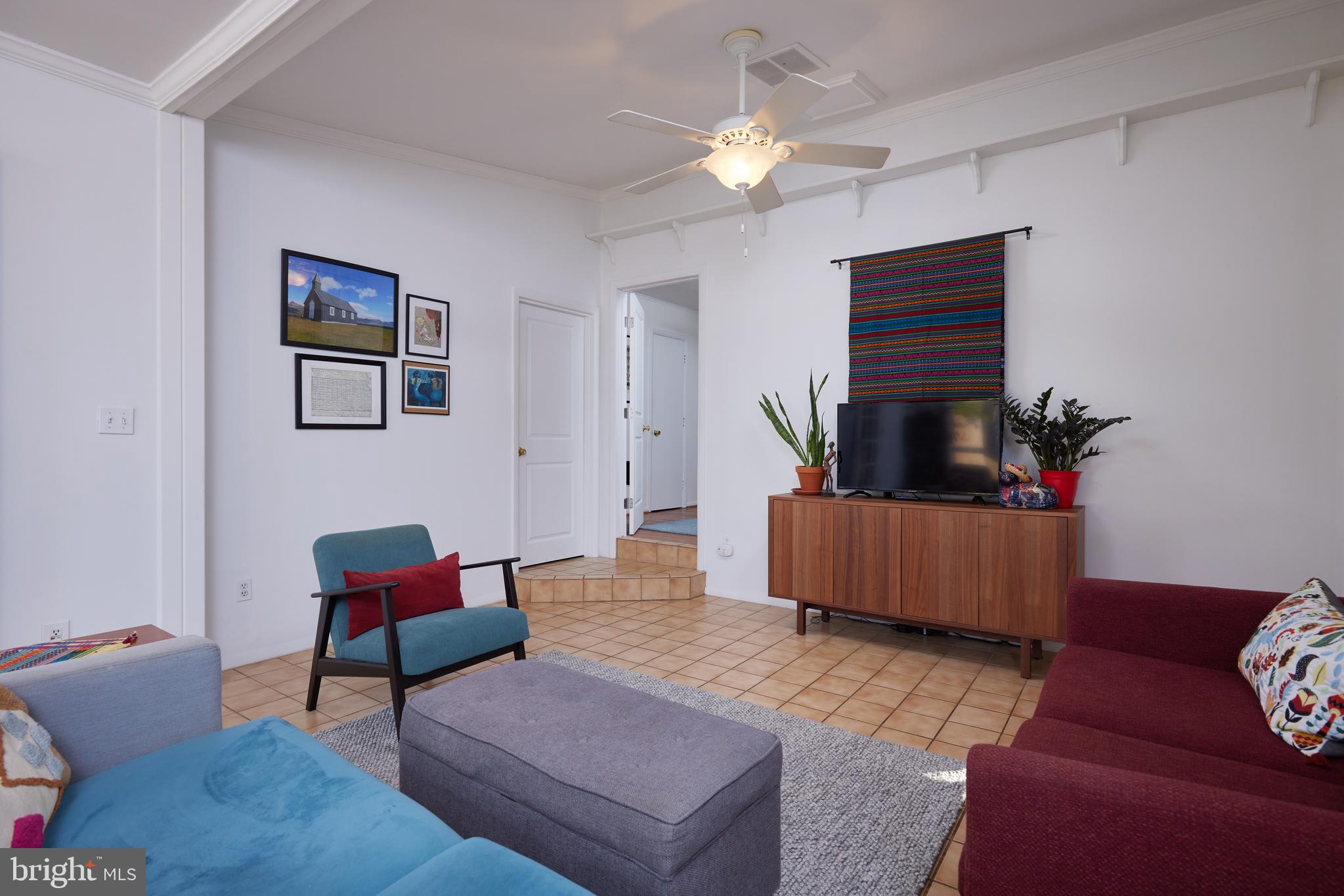 DEER PARK - Residential