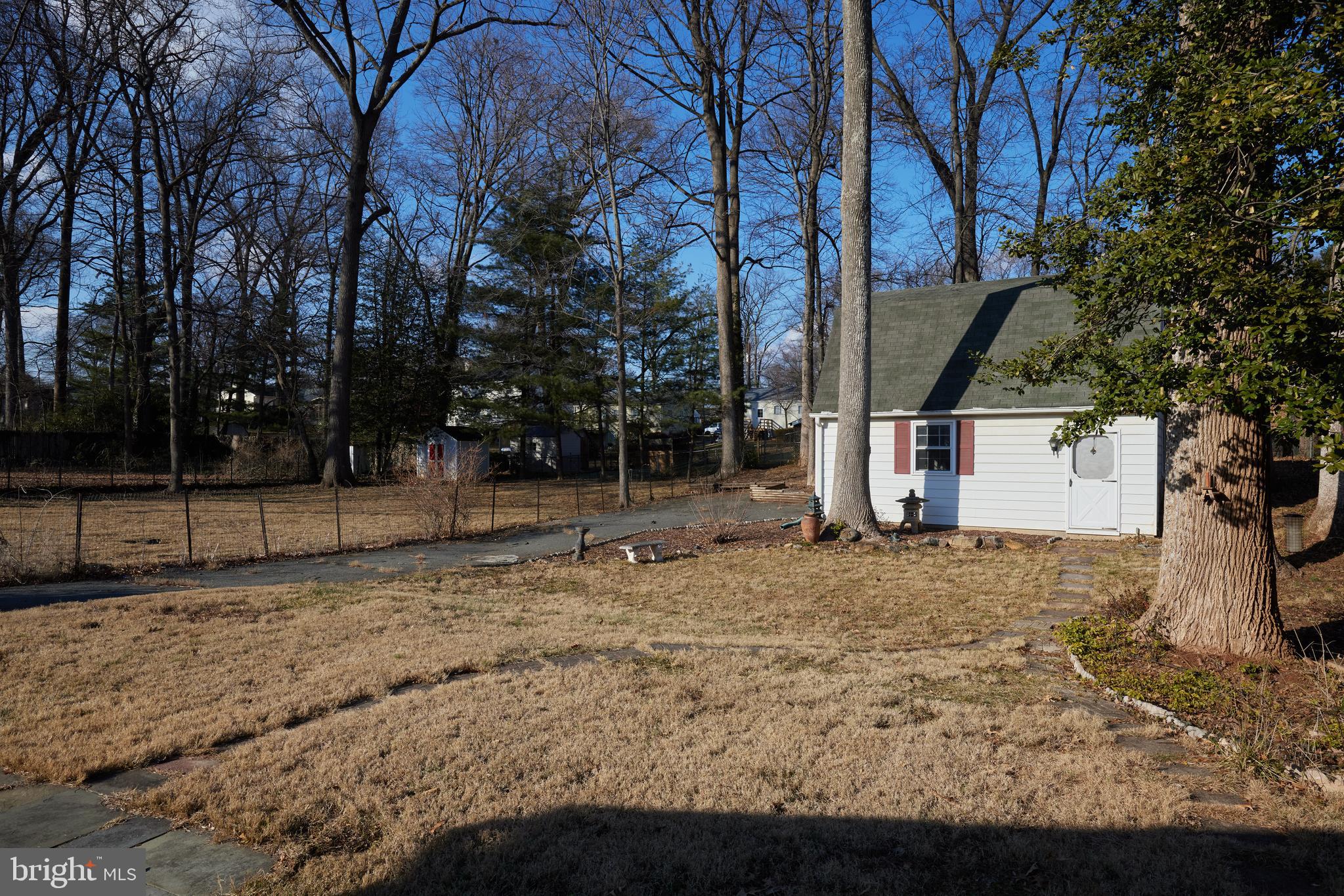 DEER PARK - Residential