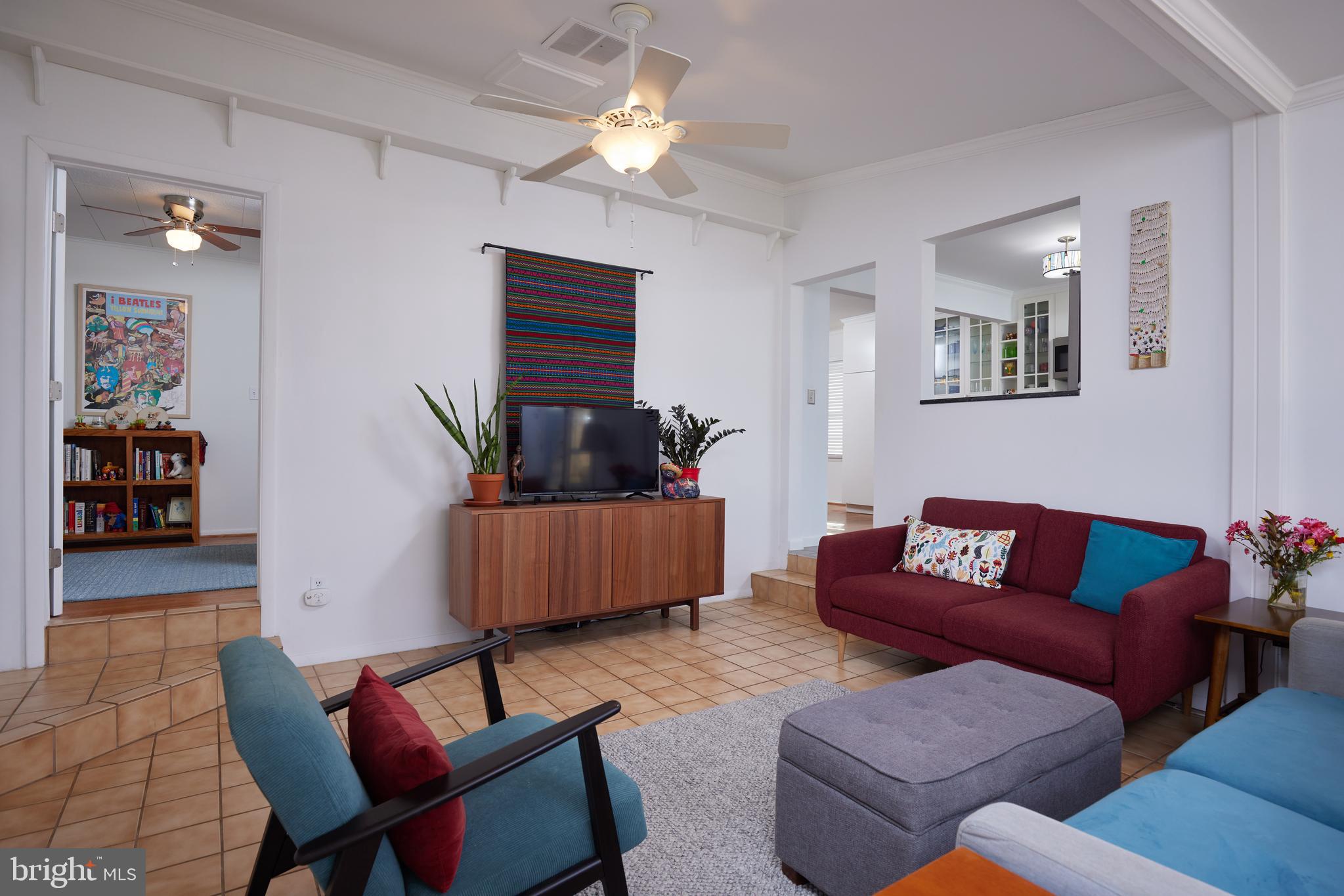 DEER PARK - Residential