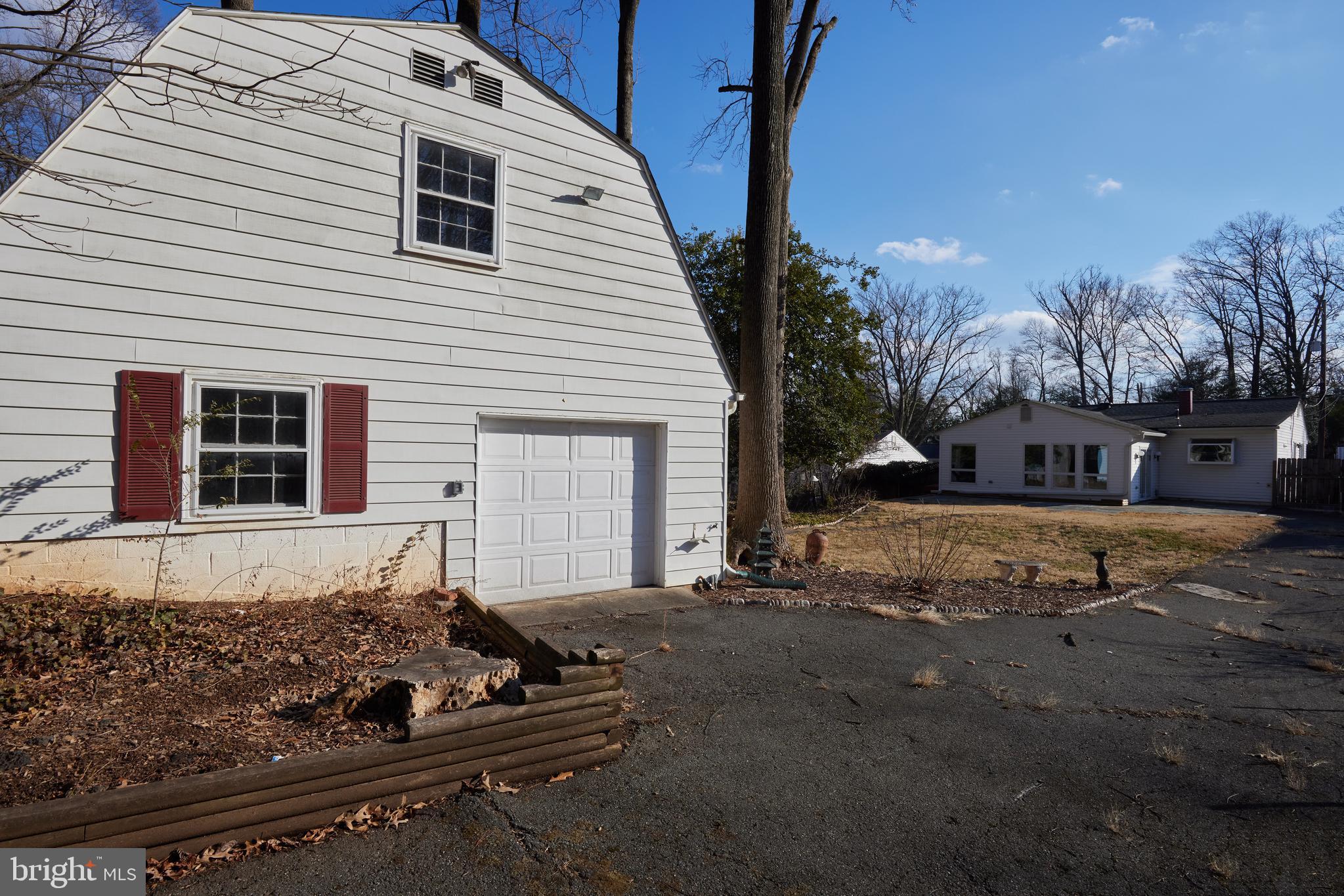 DEER PARK - Residential