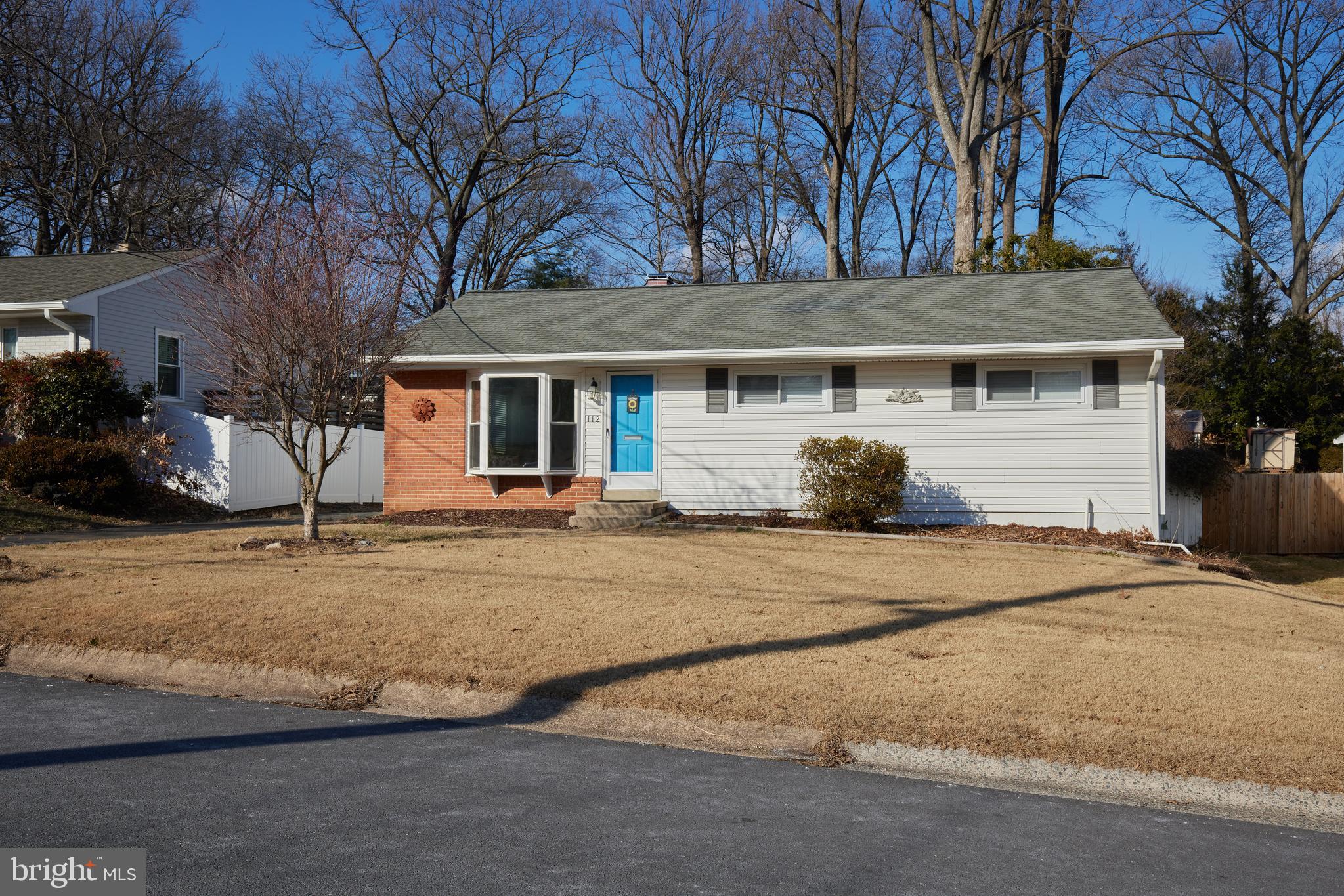 DEER PARK - Residential