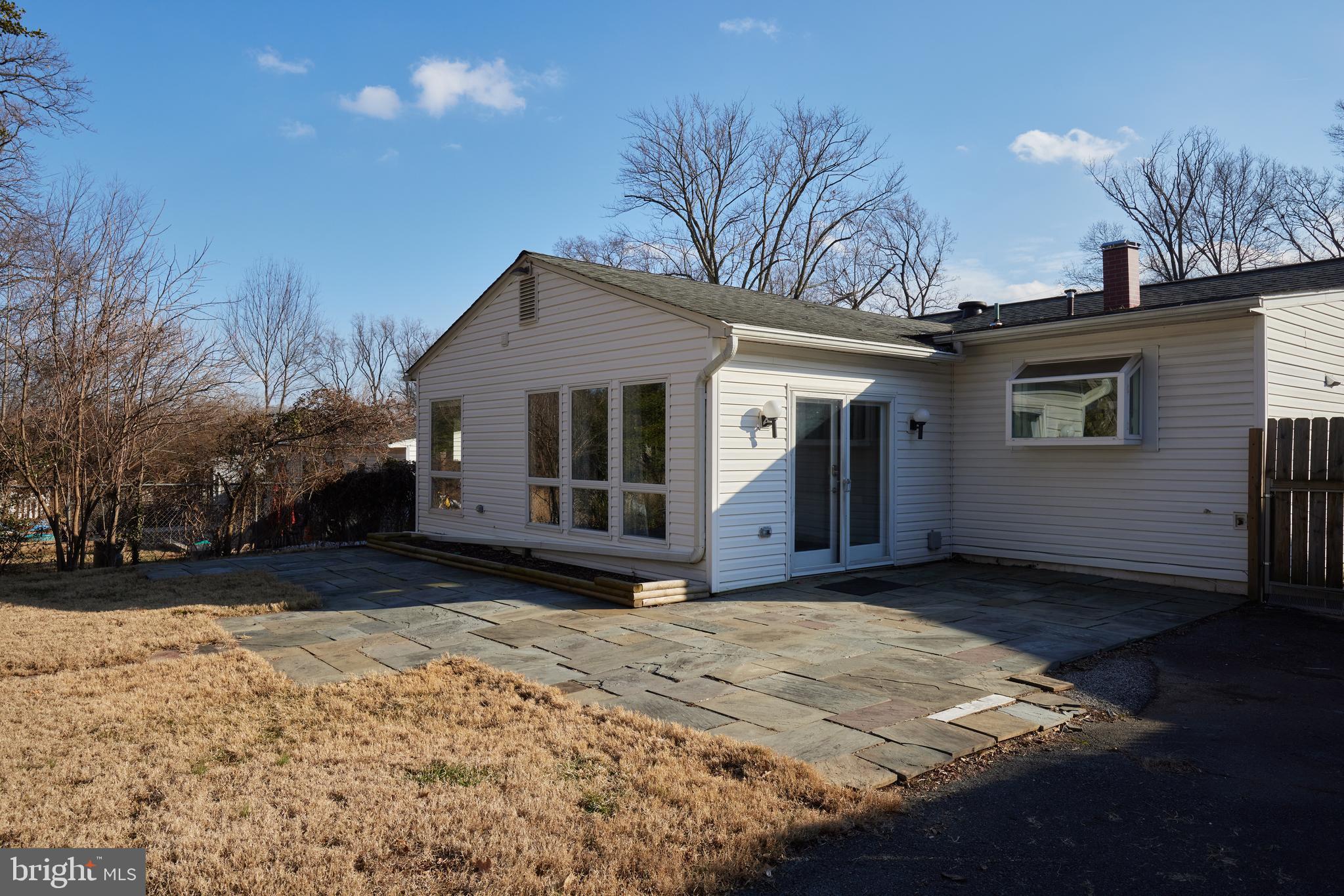 DEER PARK - Residential