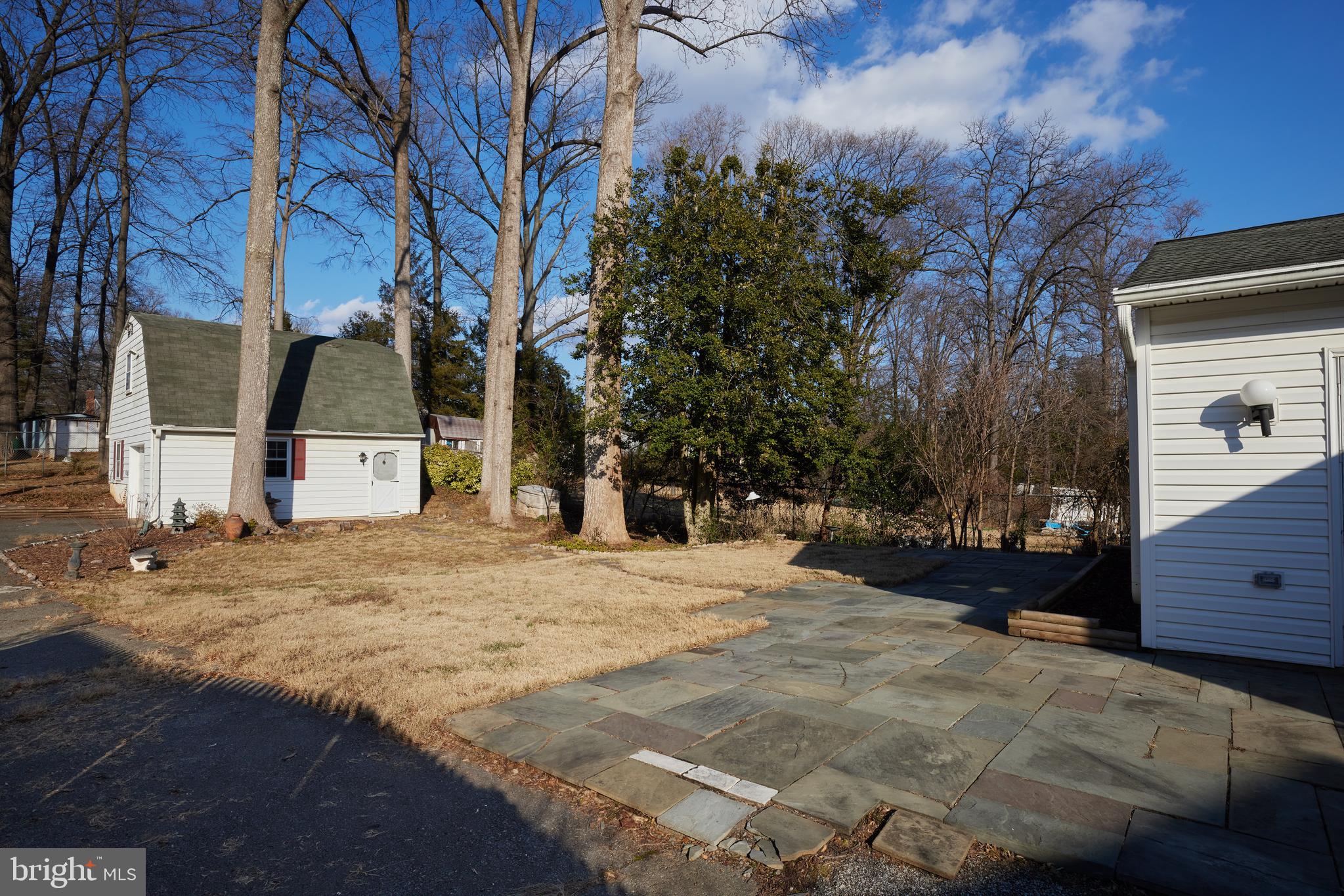 DEER PARK - Residential