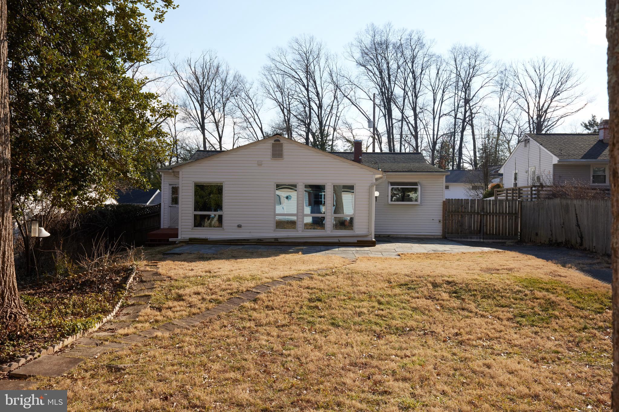 DEER PARK - Residential