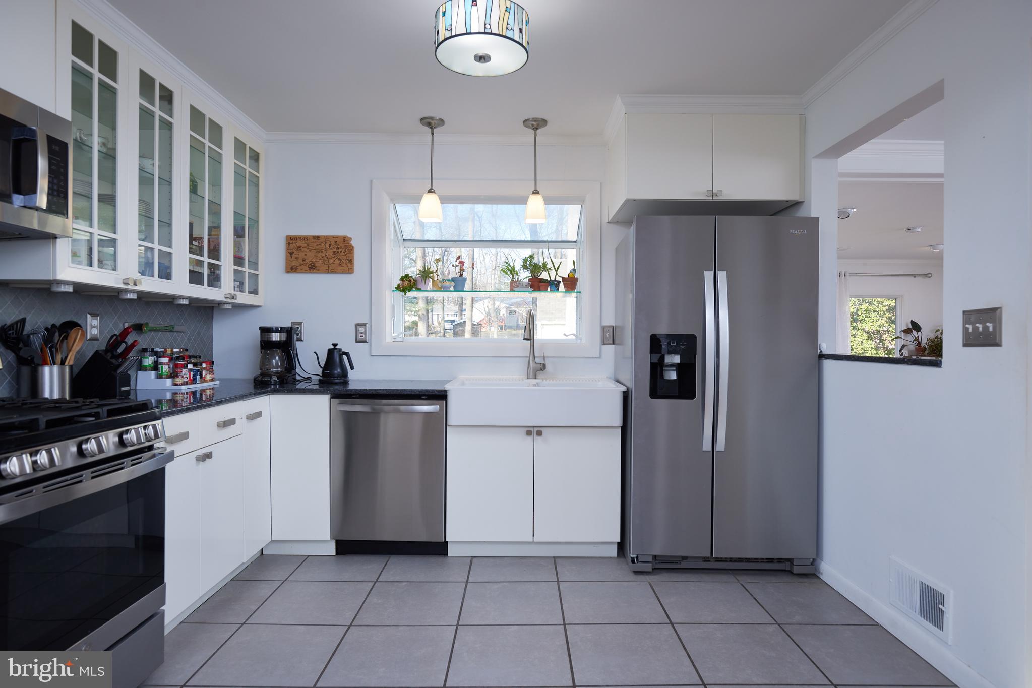 DEER PARK - Residential