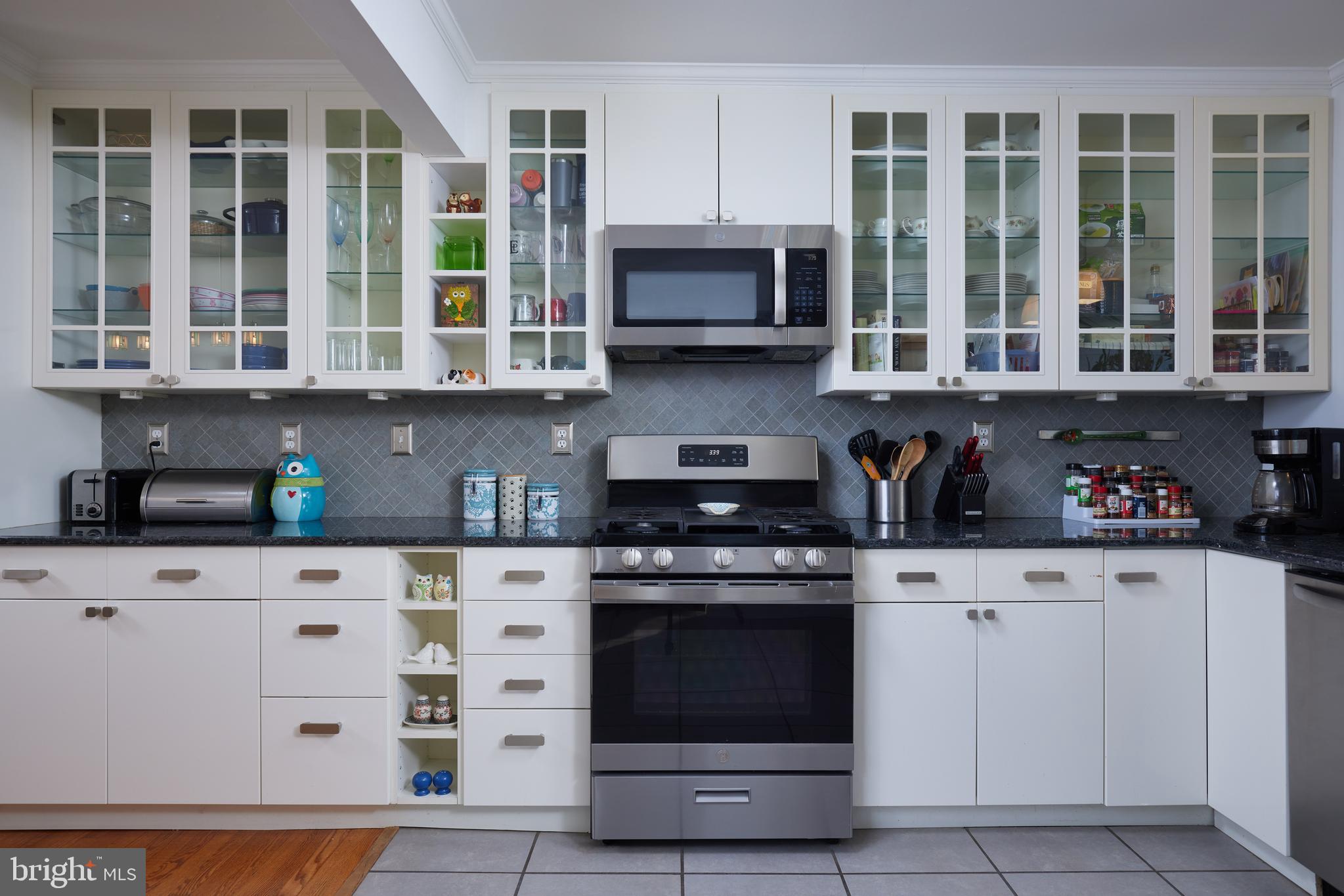 DEER PARK - Residential