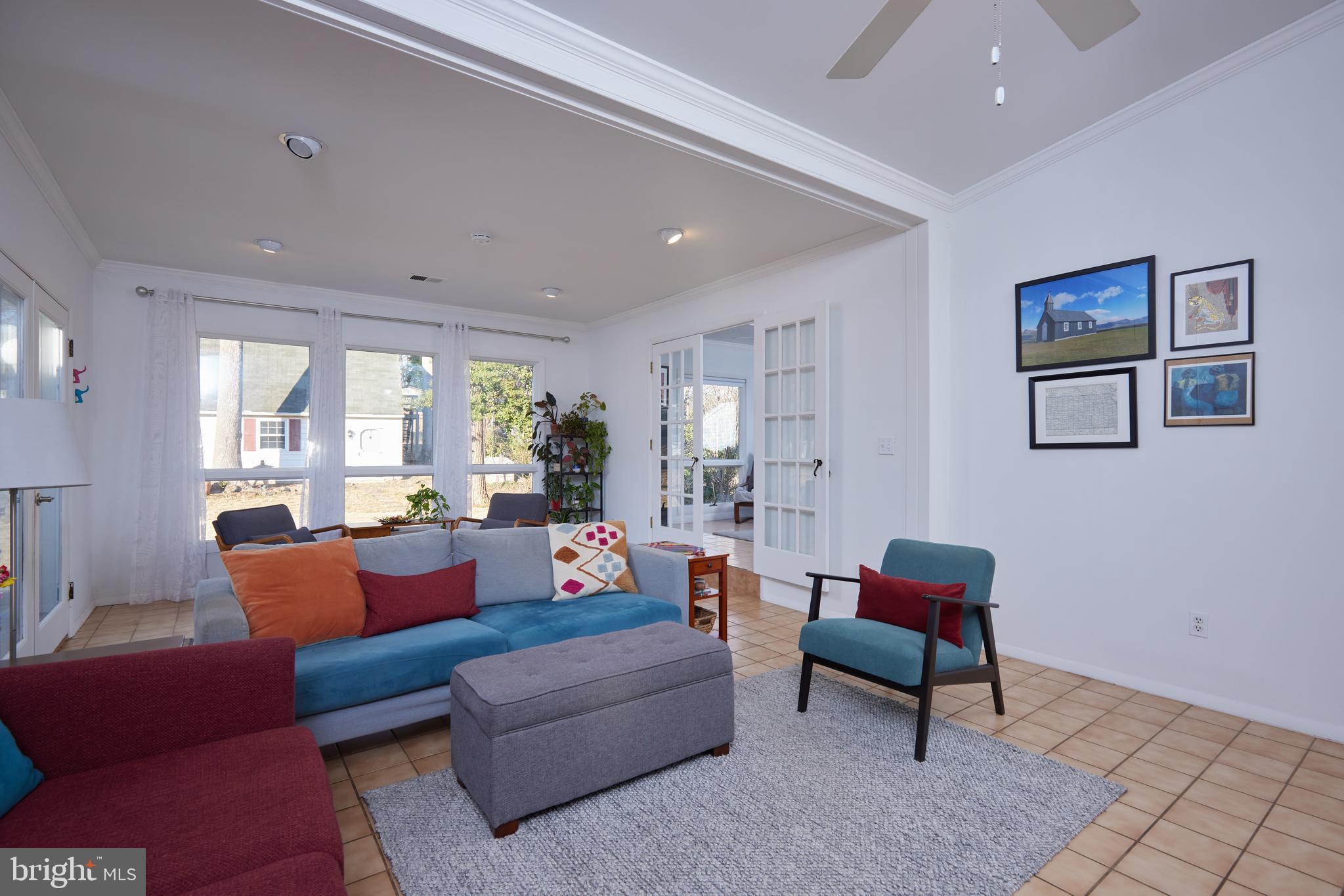 DEER PARK - Residential