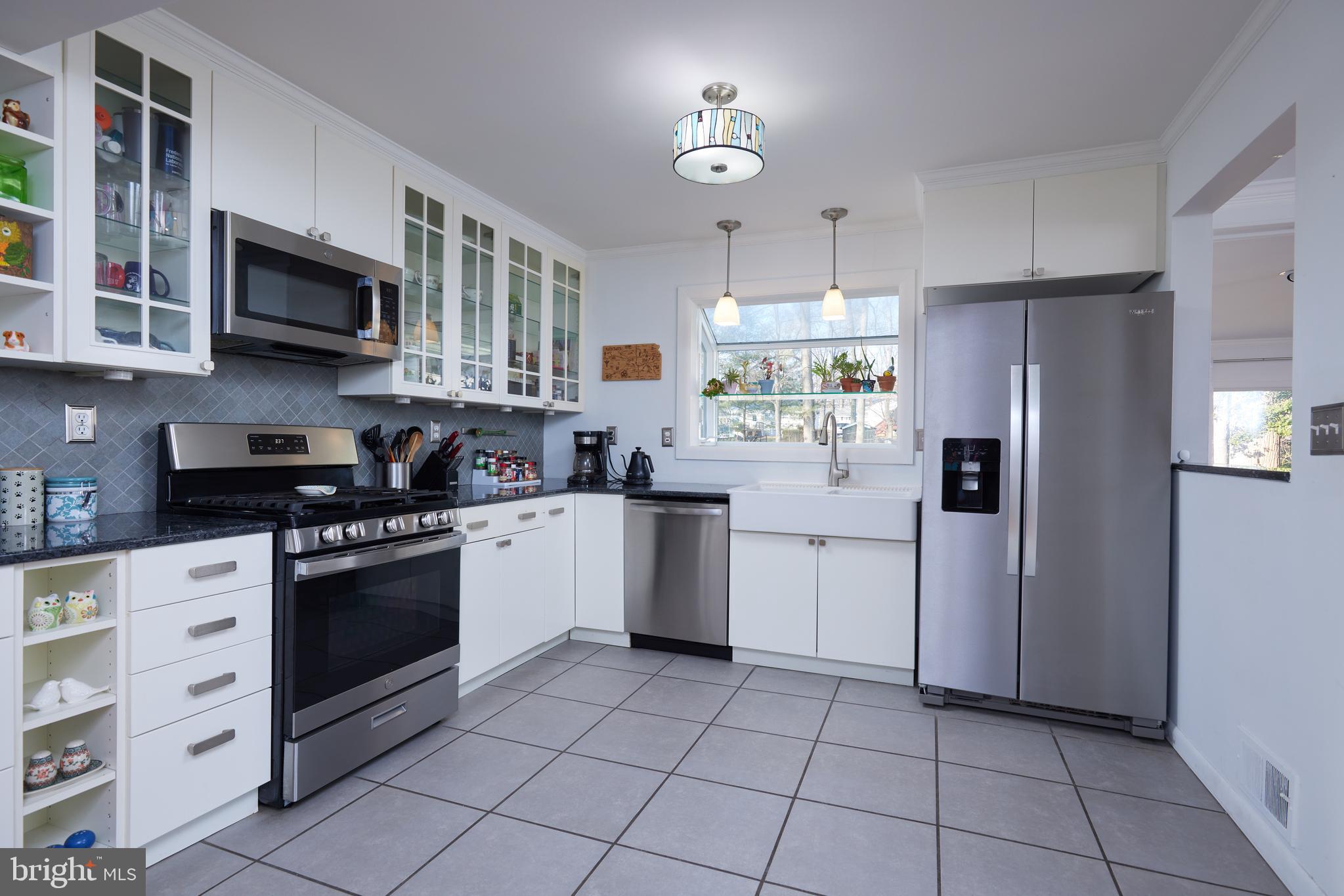 DEER PARK - Residential