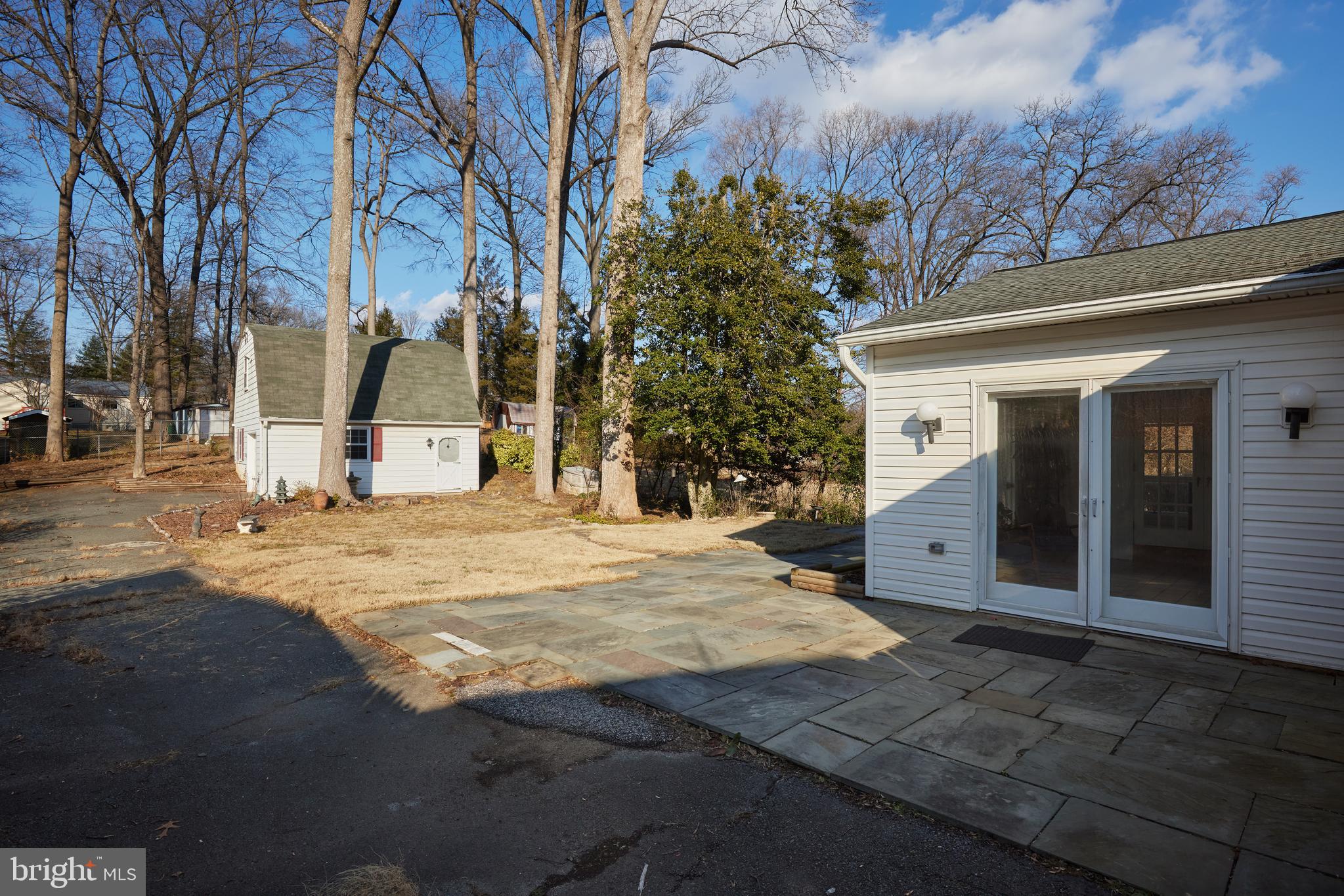 DEER PARK - Residential