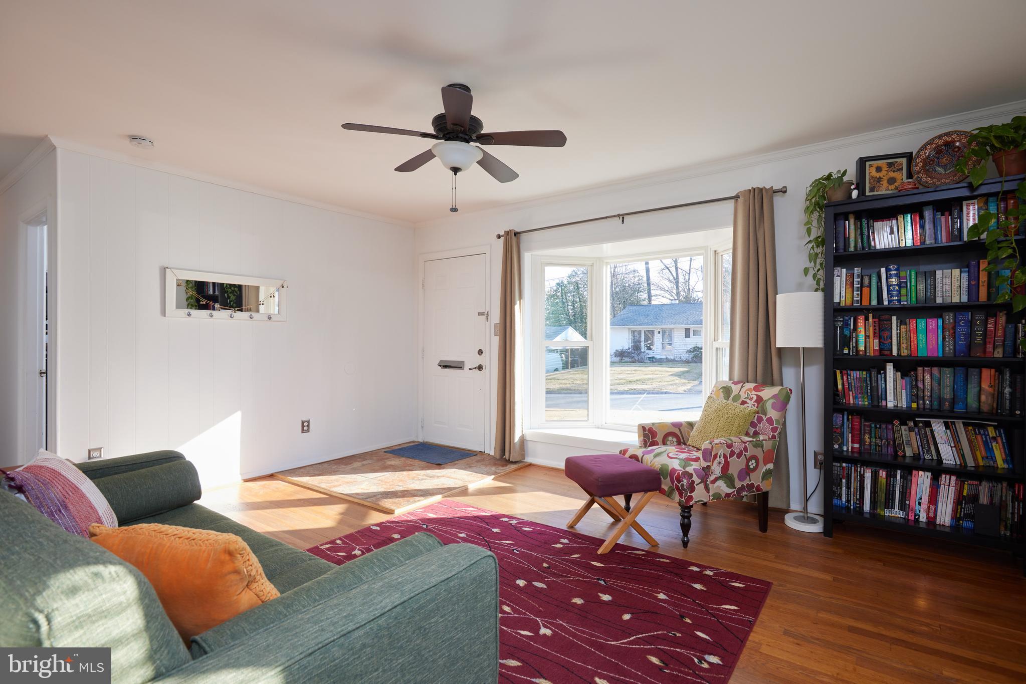 DEER PARK - Residential