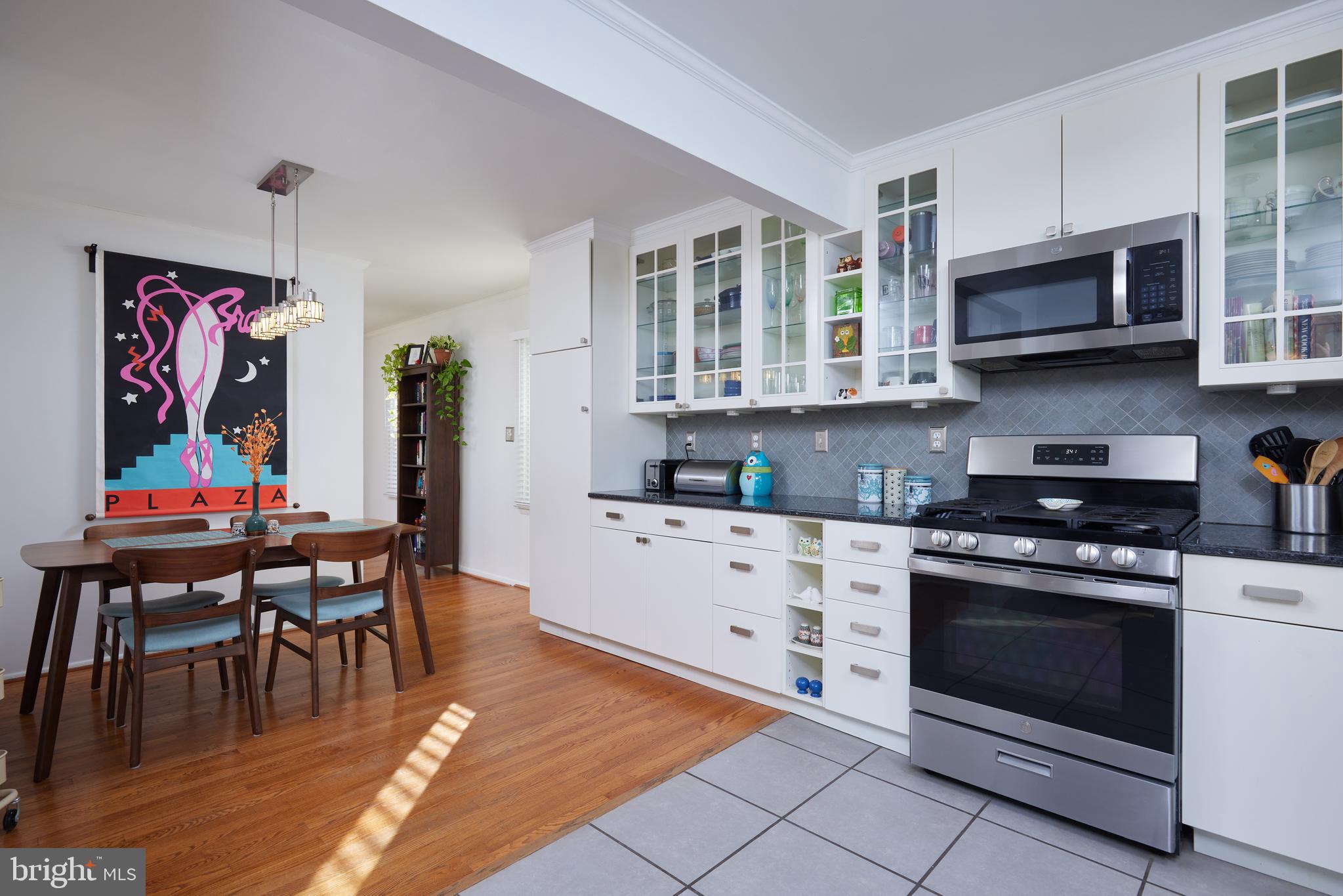 DEER PARK - Residential