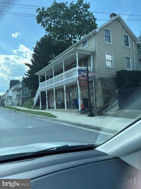 Homes For Rent - 407 W Main Street<br/> MIDDLETOWN, MD 21769