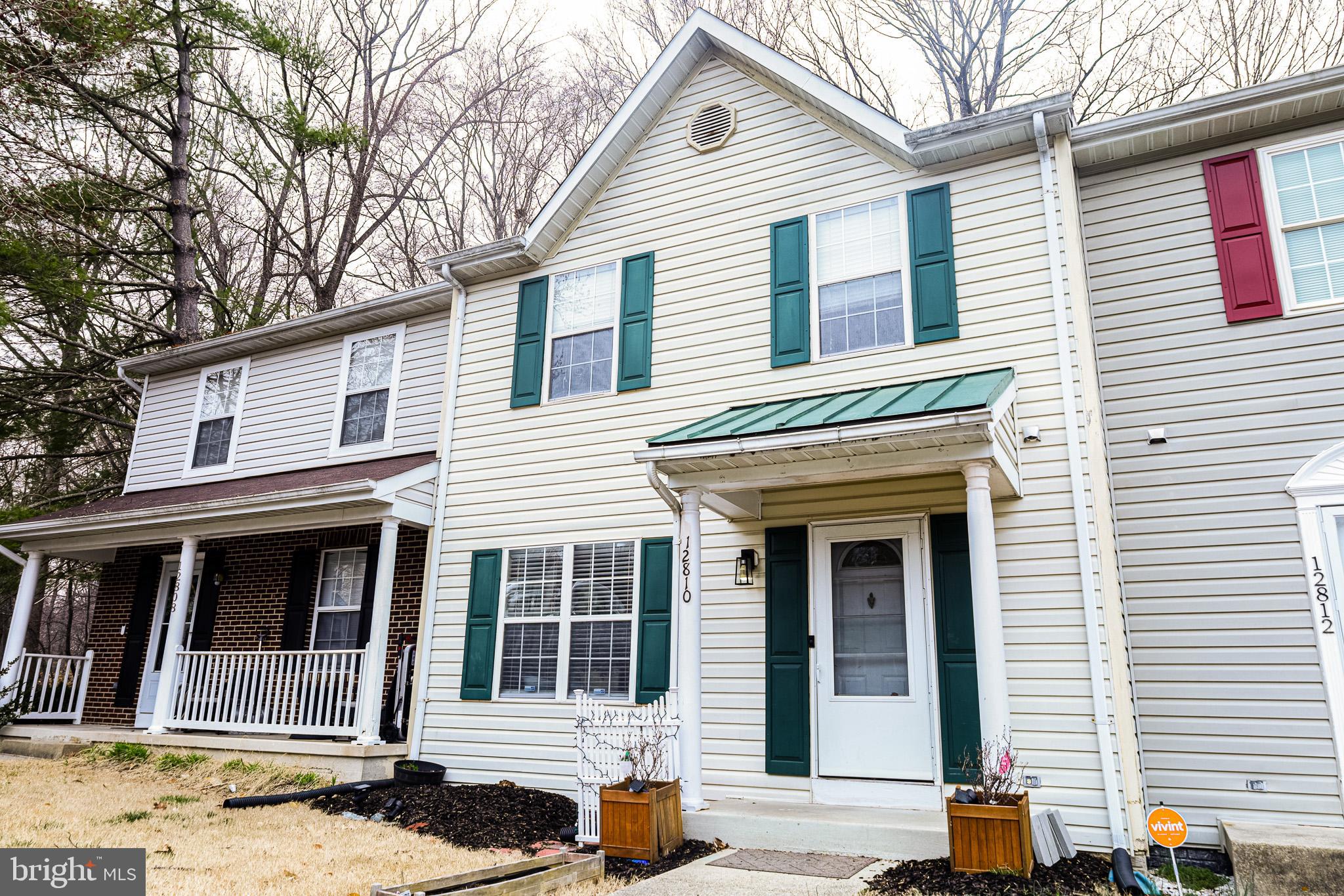 12810 CAROUSEL COURT