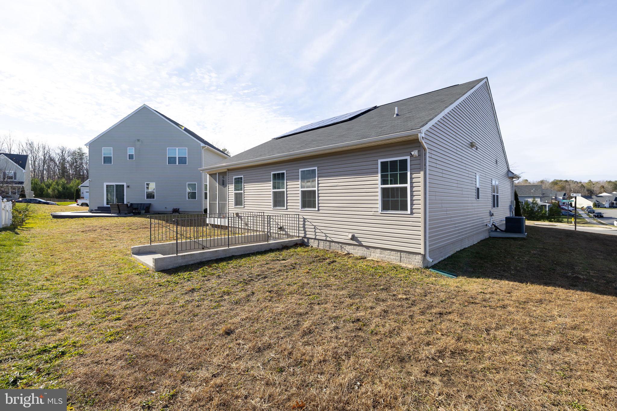 LEES PARKE - Residential