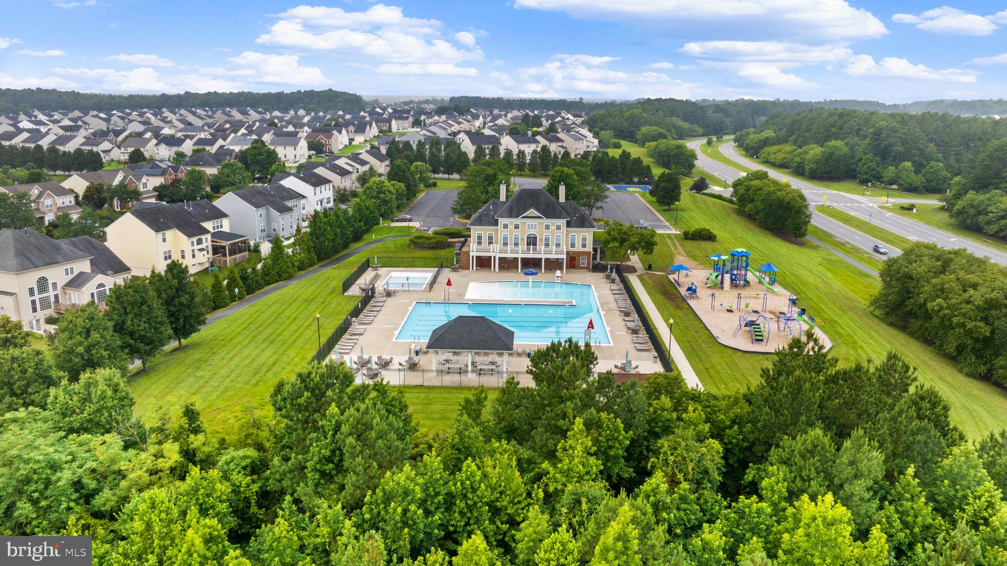 LEES PARKE - Residential