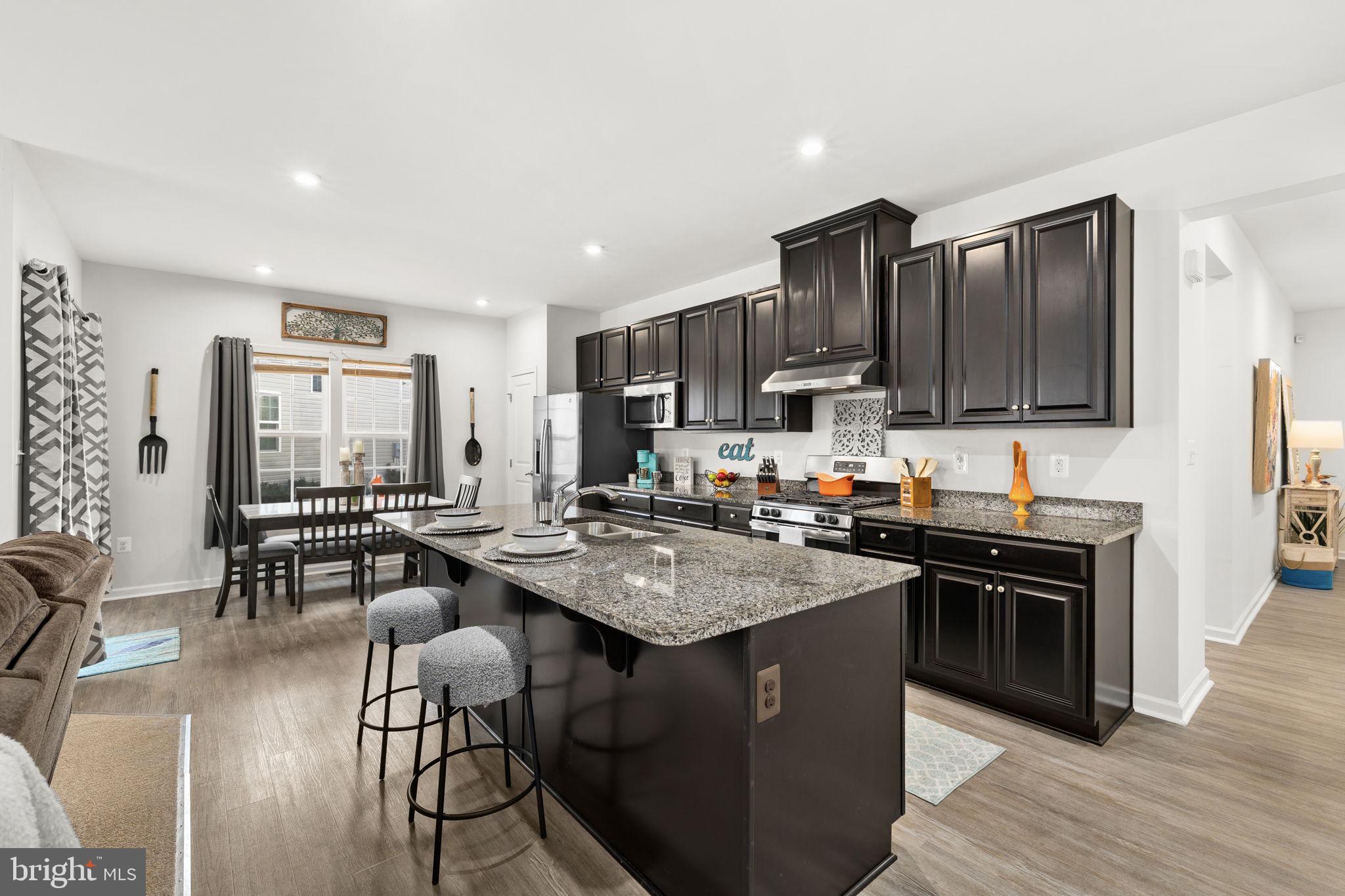 LEES PARKE - Residential