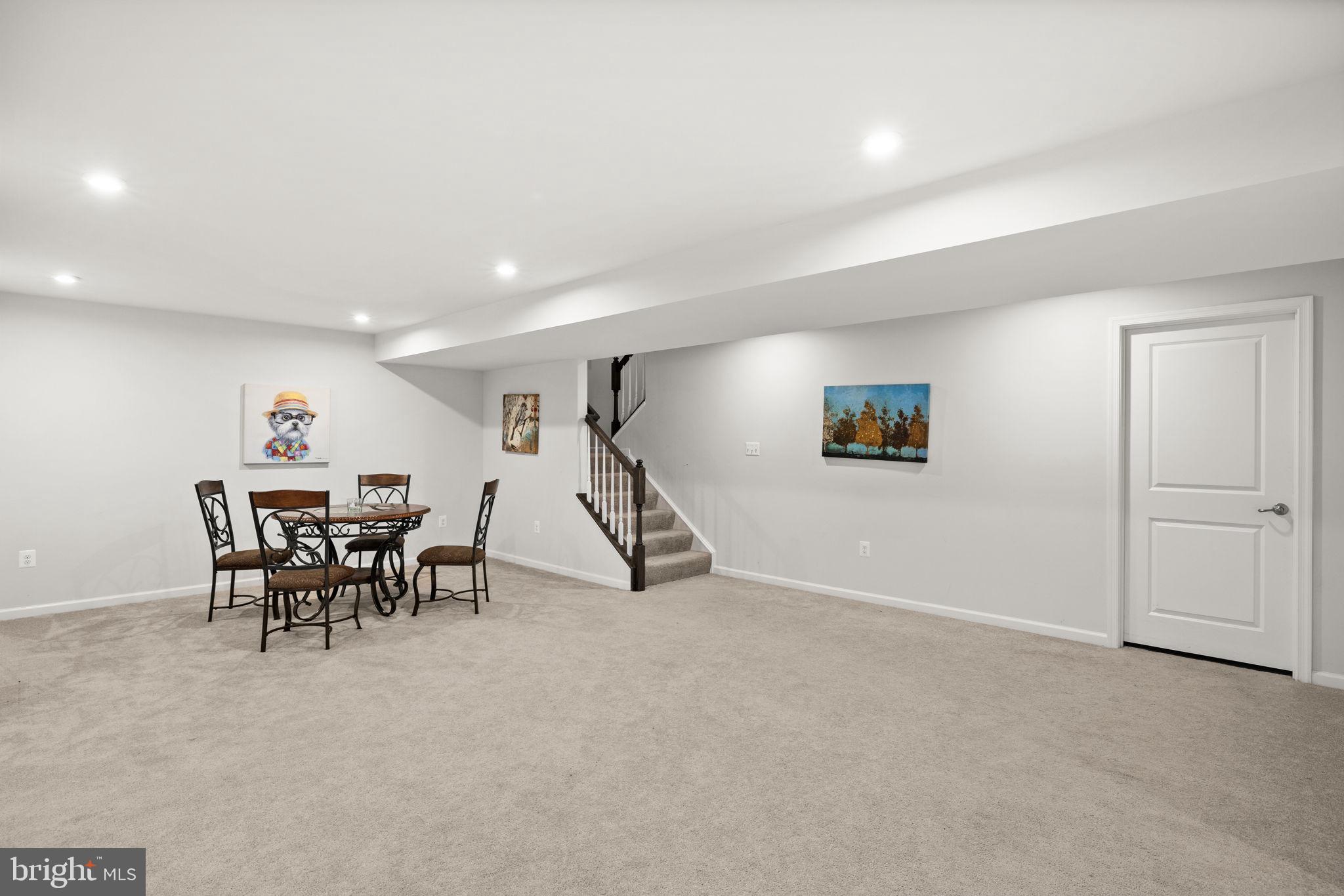 LEES PARKE - Residential