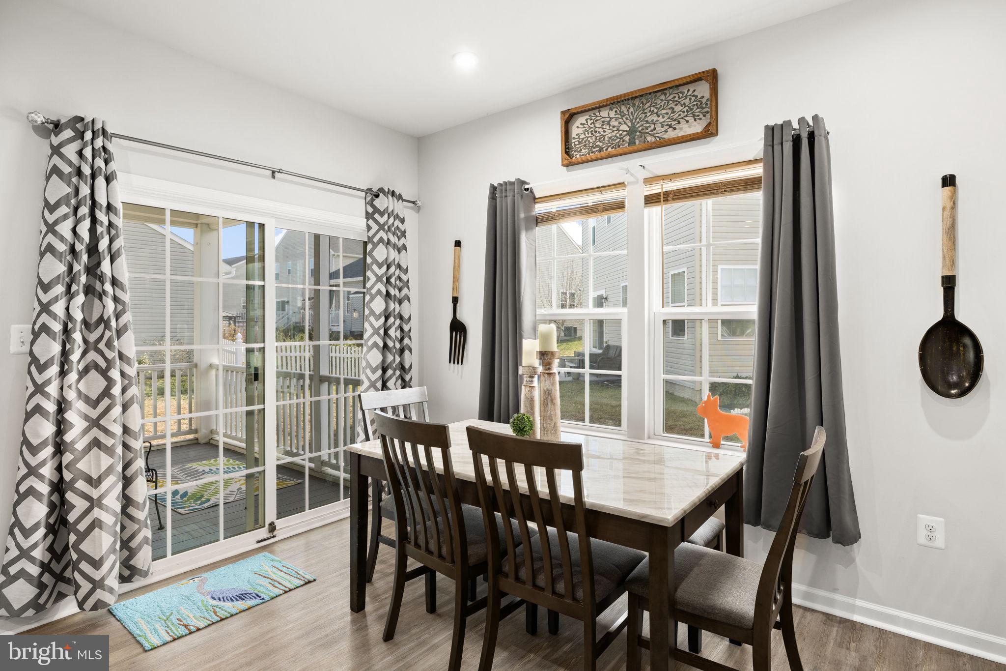 LEES PARKE - Residential