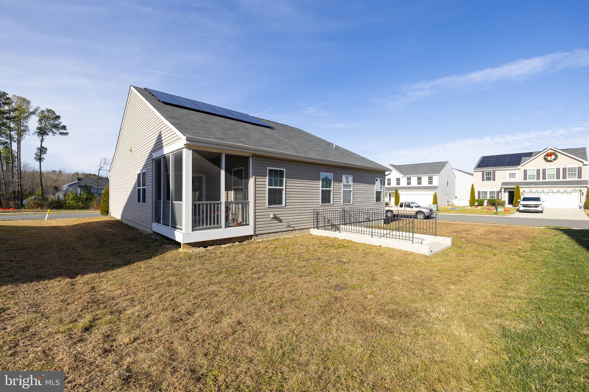 LEES PARKE - Residential