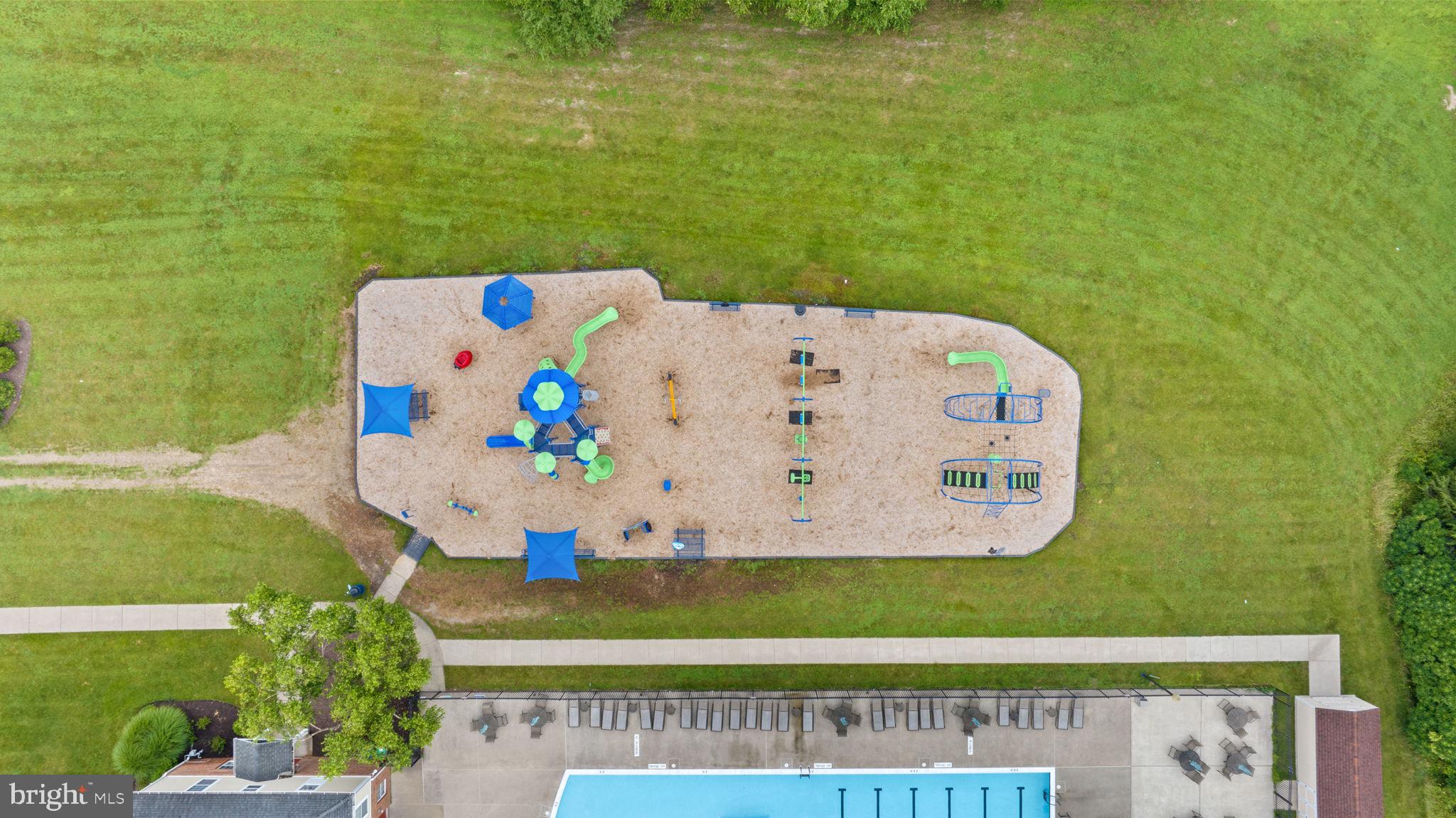 LEES PARKE - Residential