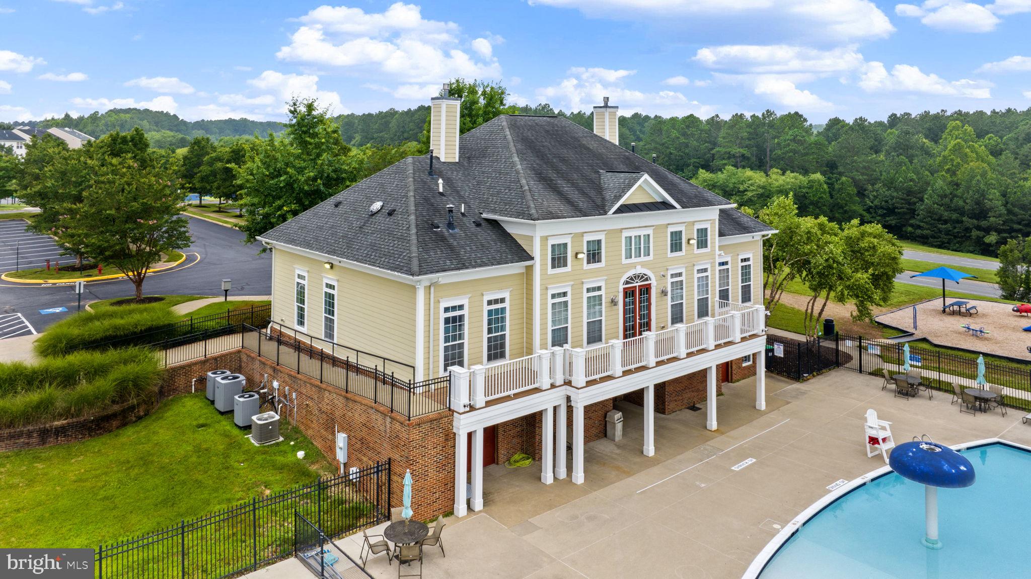 LEES PARKE - Residential