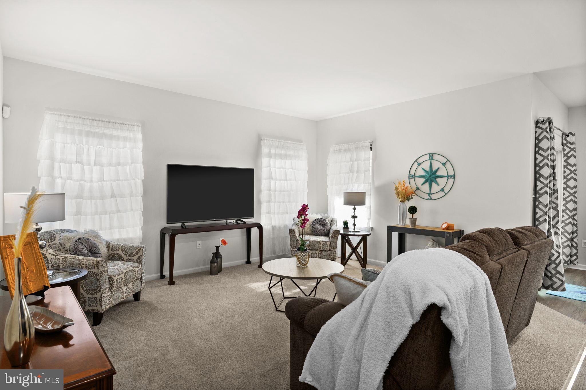 LEES PARKE - Residential